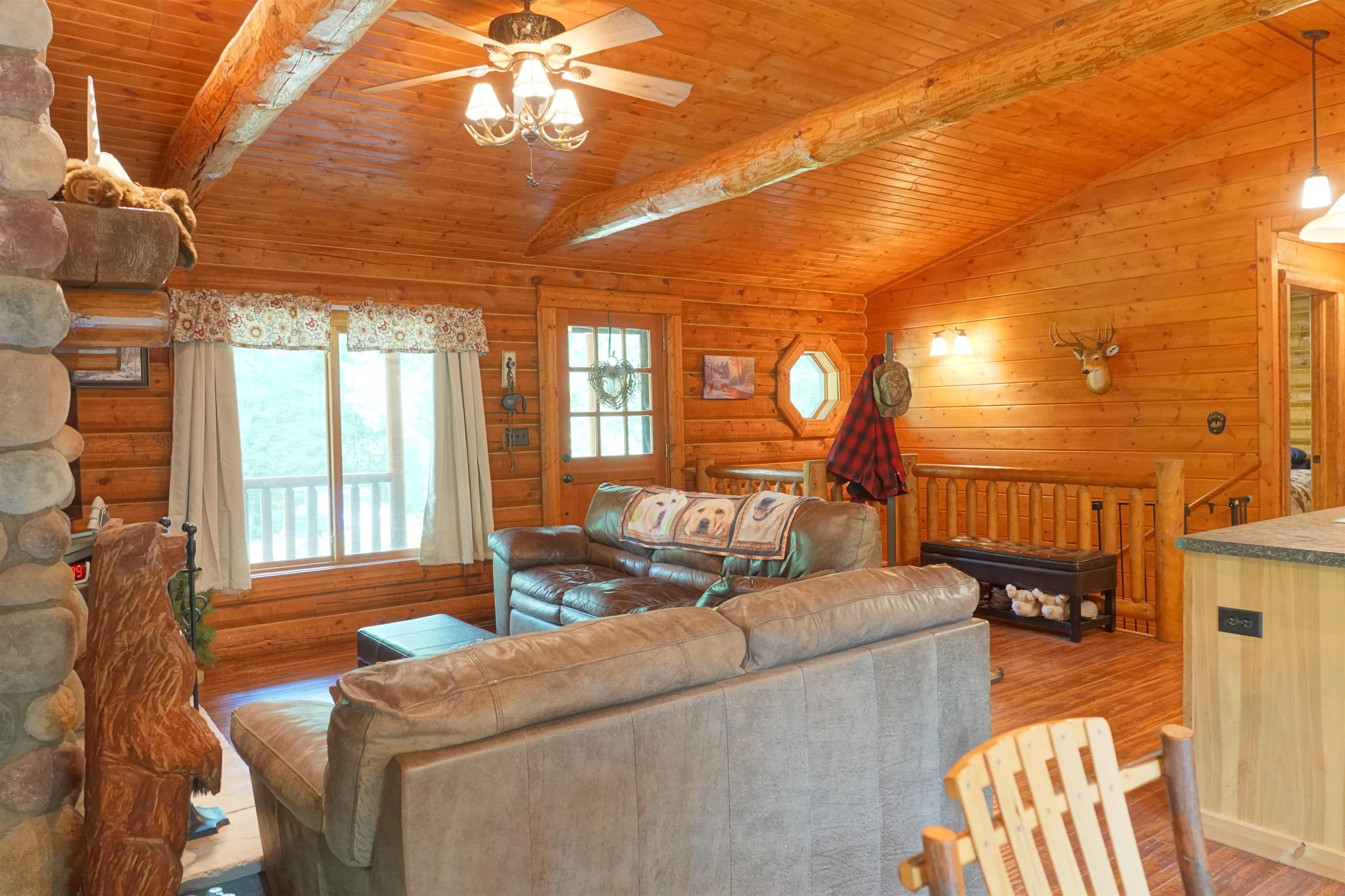 W2703 RUSTIC ROAD 1, Rib Lake, Wisconsin 54470, 2 Bedrooms Bedrooms, ,1 BathroomBathrooms,Residential,For Sale,W2703 RUSTIC ROAD 1,22603772