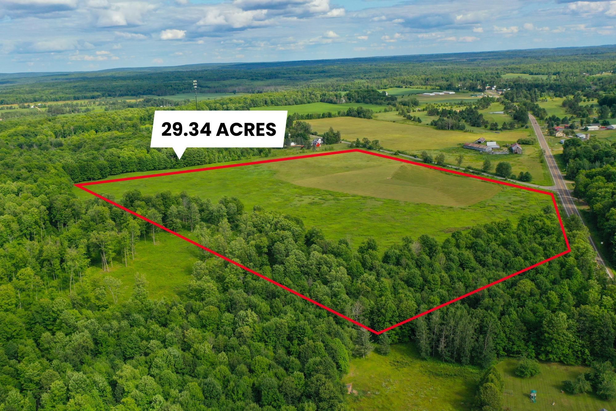 29.34 ACRES STATE HIGHWAY 55, Pickerel, Wisconsin 54465, ,Land,For Sale,29.34 ACRES STATE HIGHWAY 55,22603773