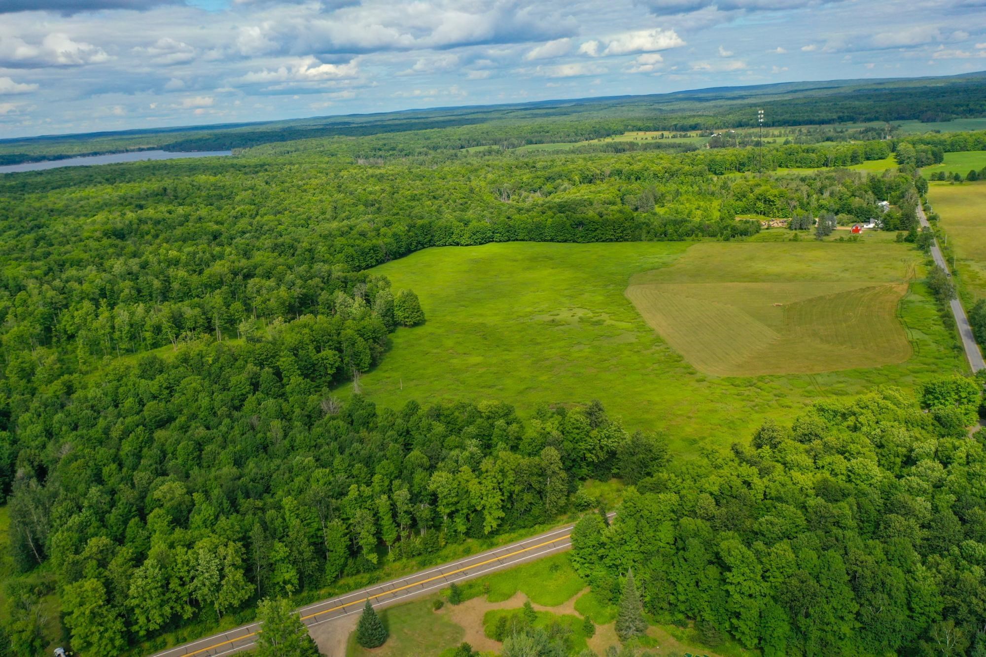 29.34 ACRES STATE HIGHWAY 55, Pickerel, Wisconsin 54465, ,Land,For Sale,29.34 ACRES STATE HIGHWAY 55,22603773