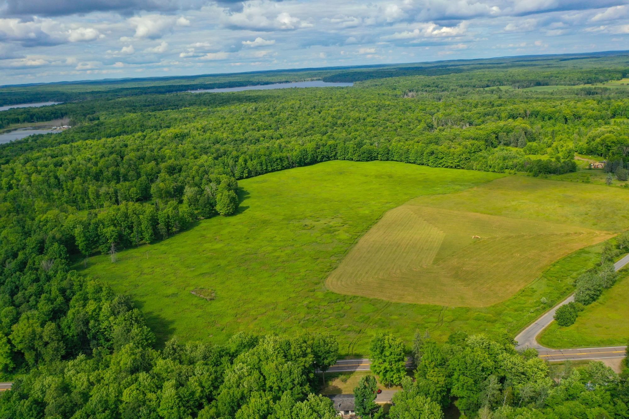 29.34 ACRES STATE HIGHWAY 55, Pickerel, Wisconsin 54465, ,Land,For Sale,29.34 ACRES STATE HIGHWAY 55,22603773
