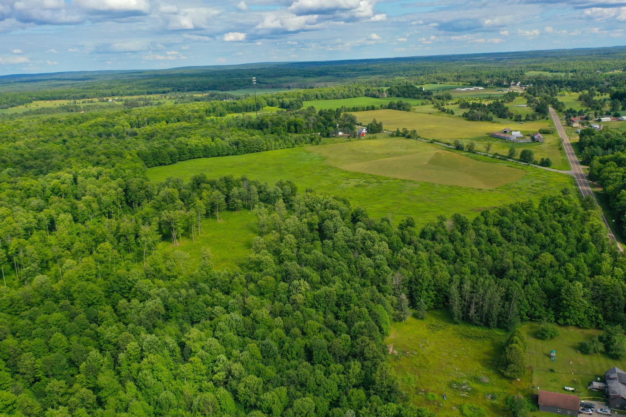 29.34 ACRES STATE HIGHWAY 55, Pickerel, Wisconsin 54465, ,Land,For Sale,29.34 ACRES STATE HIGHWAY 55,22603773