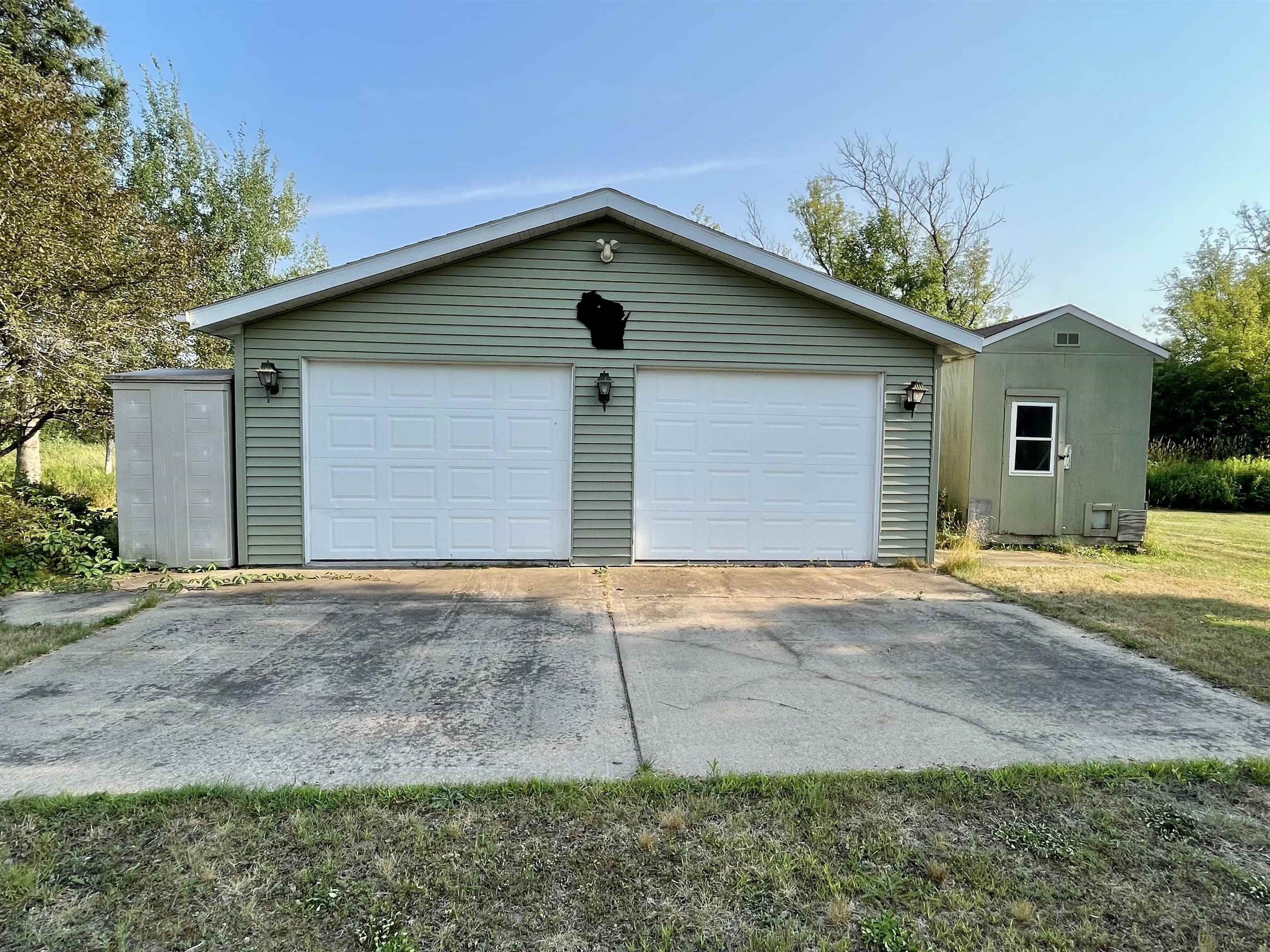 W9399 COUNTY ROAD J, Catawba, Wisconsin 54515, 1 Bedroom Bedrooms, ,1 BathroomBathrooms,Residential,For Sale,W9399 COUNTY ROAD J,22603776