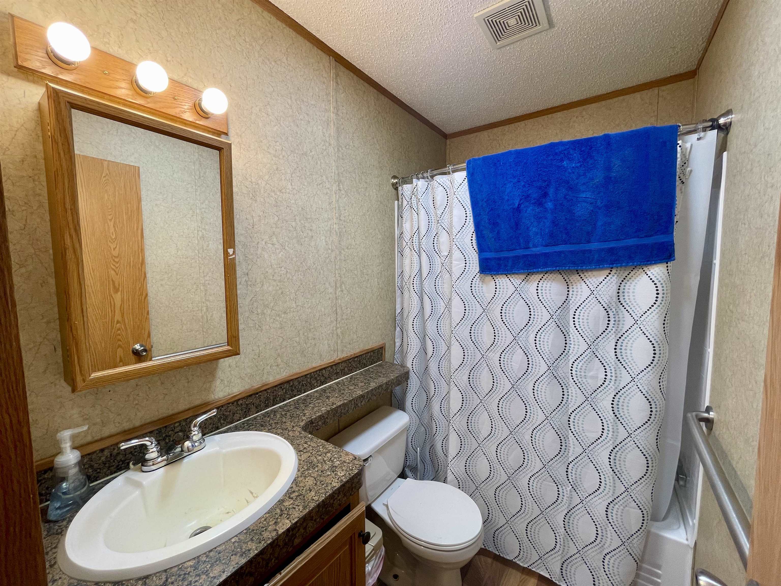 W9399 COUNTY ROAD J, Catawba, Wisconsin 54515, 1 Bedroom Bedrooms, ,1 BathroomBathrooms,Residential,For Sale,W9399 COUNTY ROAD J,22603776