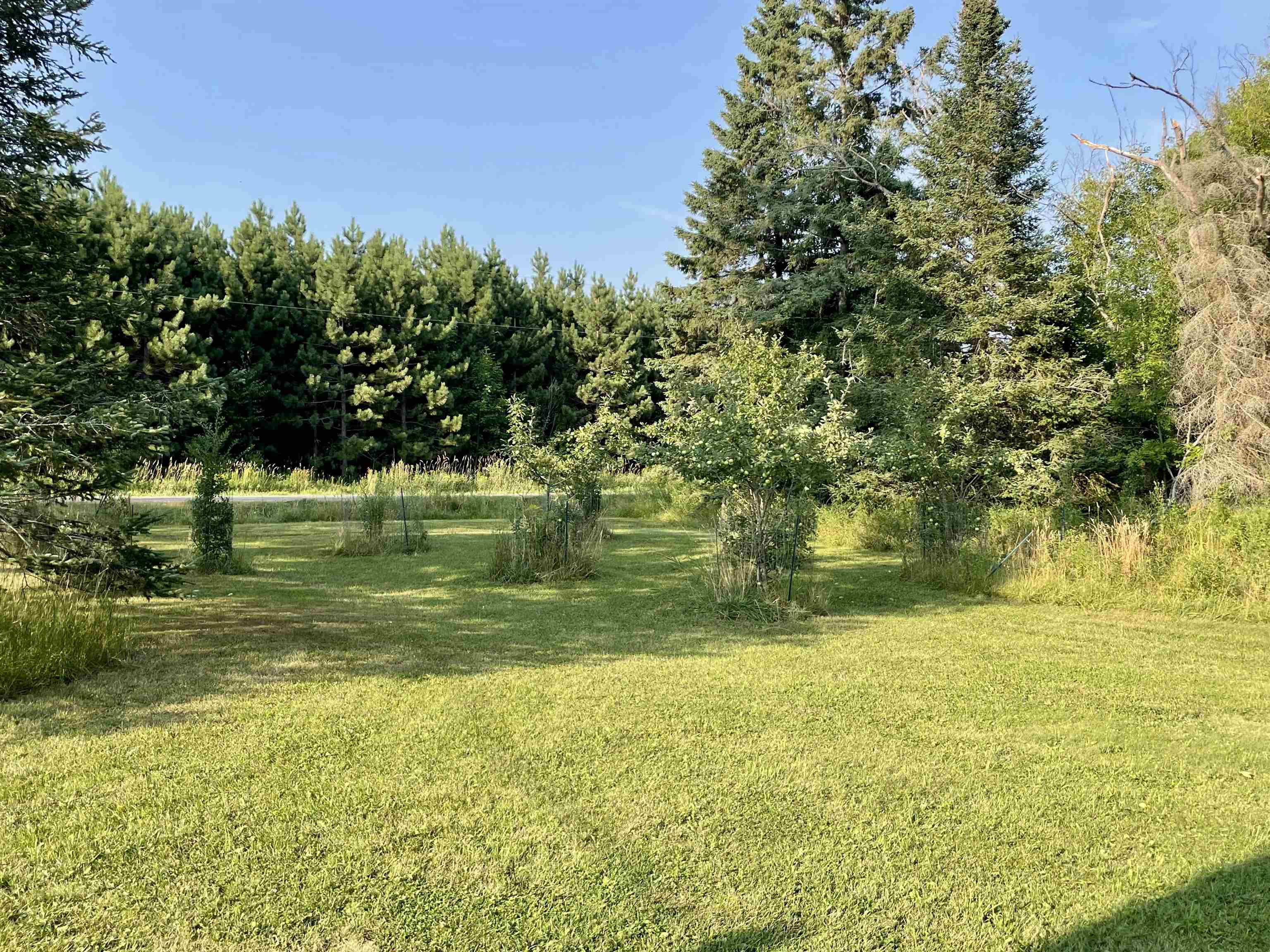 W9399 COUNTY ROAD J, Catawba, Wisconsin 54515, 1 Bedroom Bedrooms, ,1 BathroomBathrooms,Residential,For Sale,W9399 COUNTY ROAD J,22603776