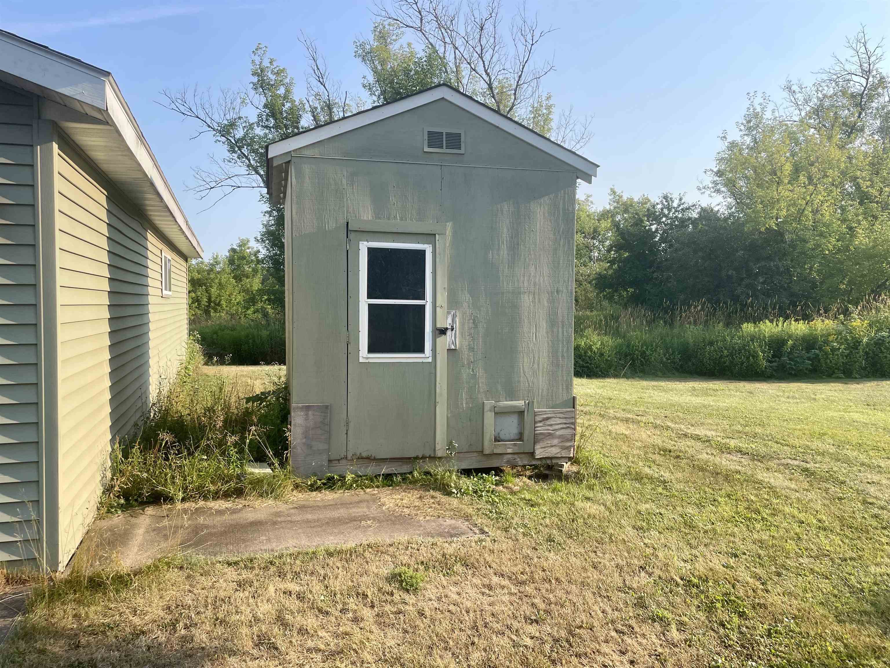 W9399 COUNTY ROAD J, Catawba, Wisconsin 54515, 1 Bedroom Bedrooms, ,1 BathroomBathrooms,Residential,For Sale,W9399 COUNTY ROAD J,22603776