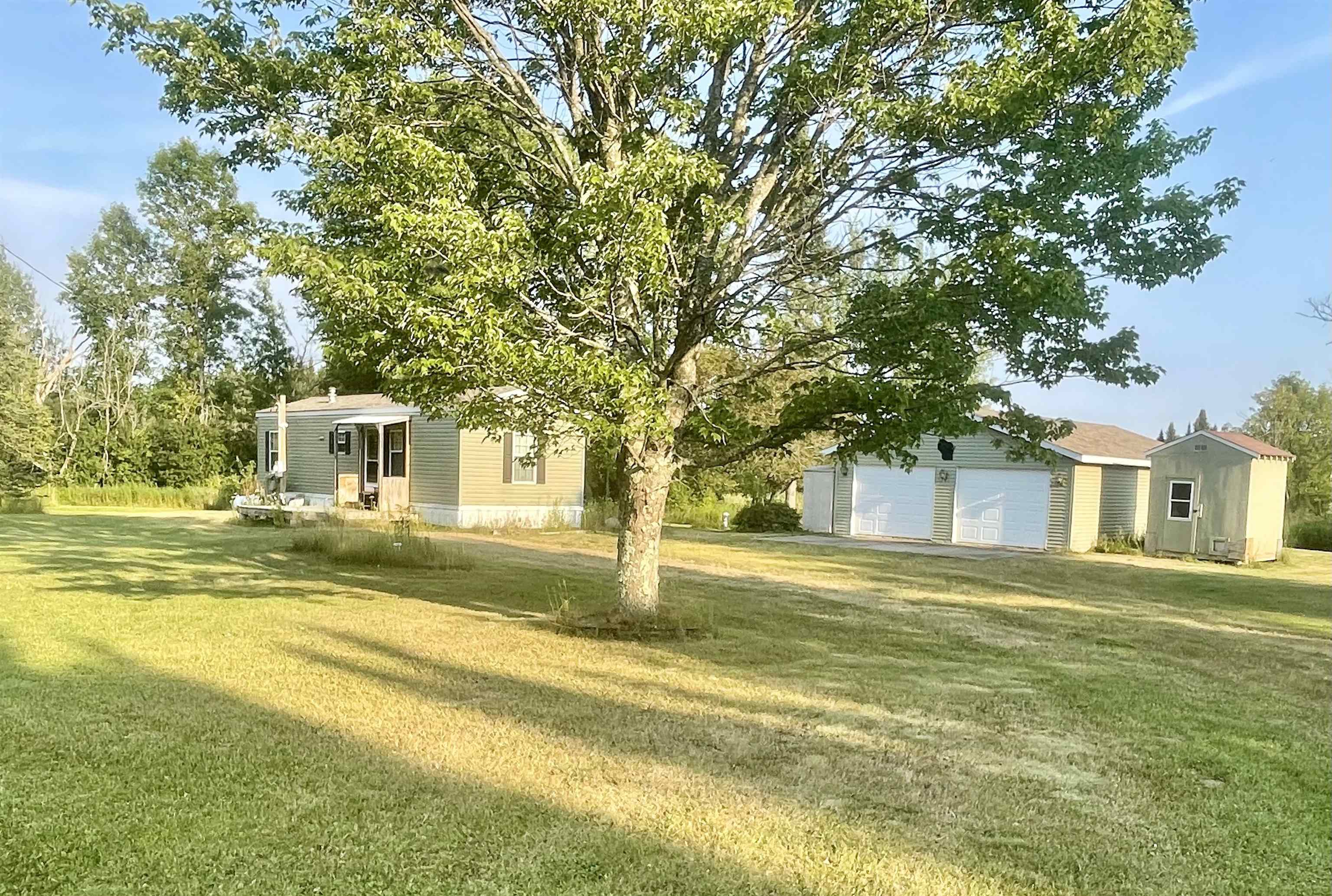 W9399 COUNTY ROAD J, Catawba, Wisconsin 54515, 1 Bedroom Bedrooms, ,1 BathroomBathrooms,Residential,For Sale,W9399 COUNTY ROAD J,22603776