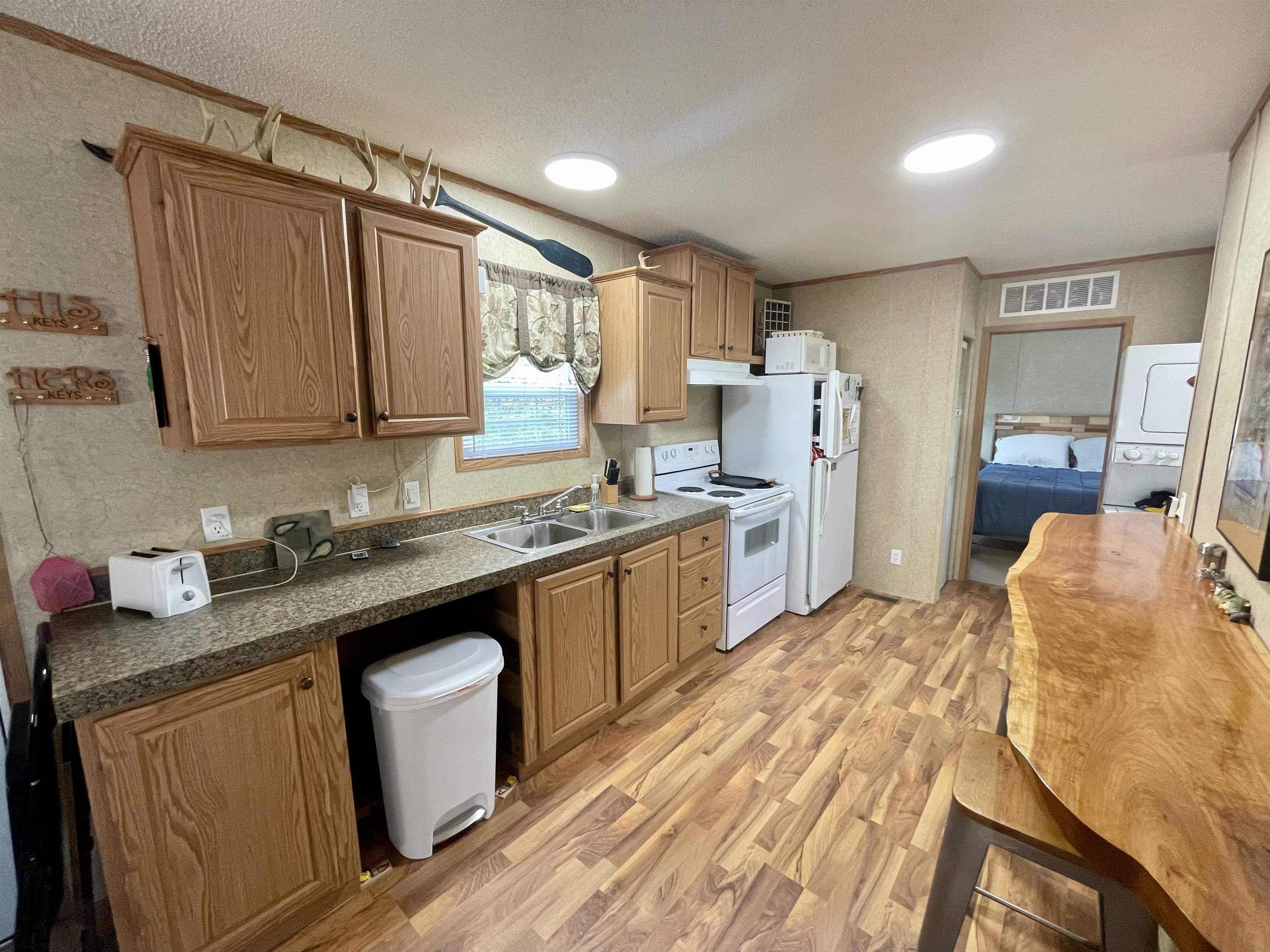W9399 COUNTY ROAD J, Catawba, Wisconsin 54515, 1 Bedroom Bedrooms, ,1 BathroomBathrooms,Residential,For Sale,W9399 COUNTY ROAD J,22603776