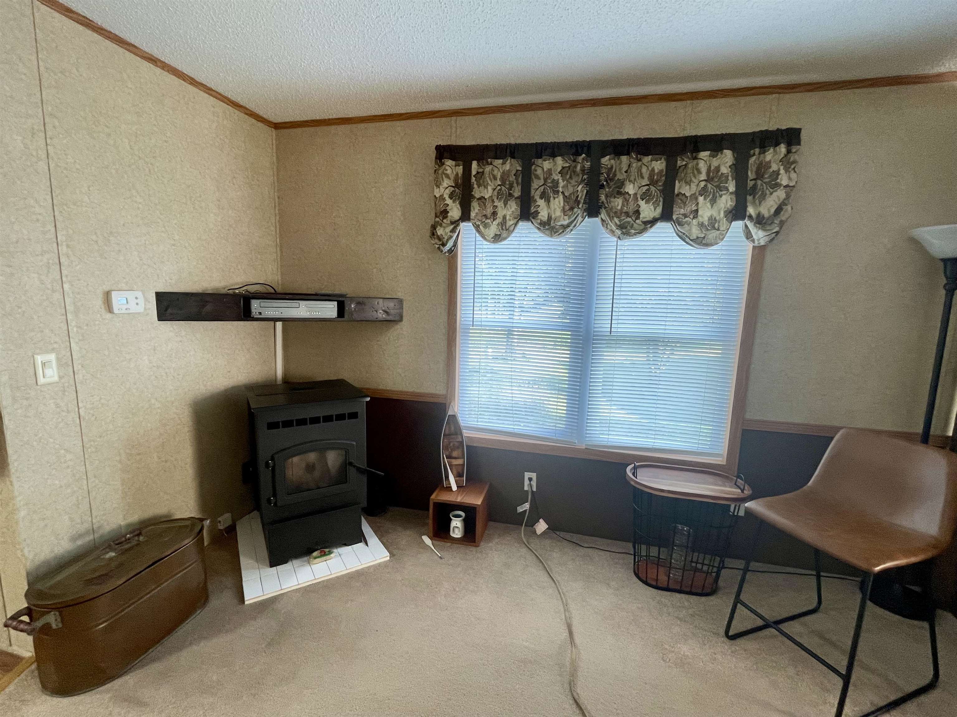 W9399 COUNTY ROAD J, Catawba, Wisconsin 54515, 1 Bedroom Bedrooms, ,1 BathroomBathrooms,Residential,For Sale,W9399 COUNTY ROAD J,22603776