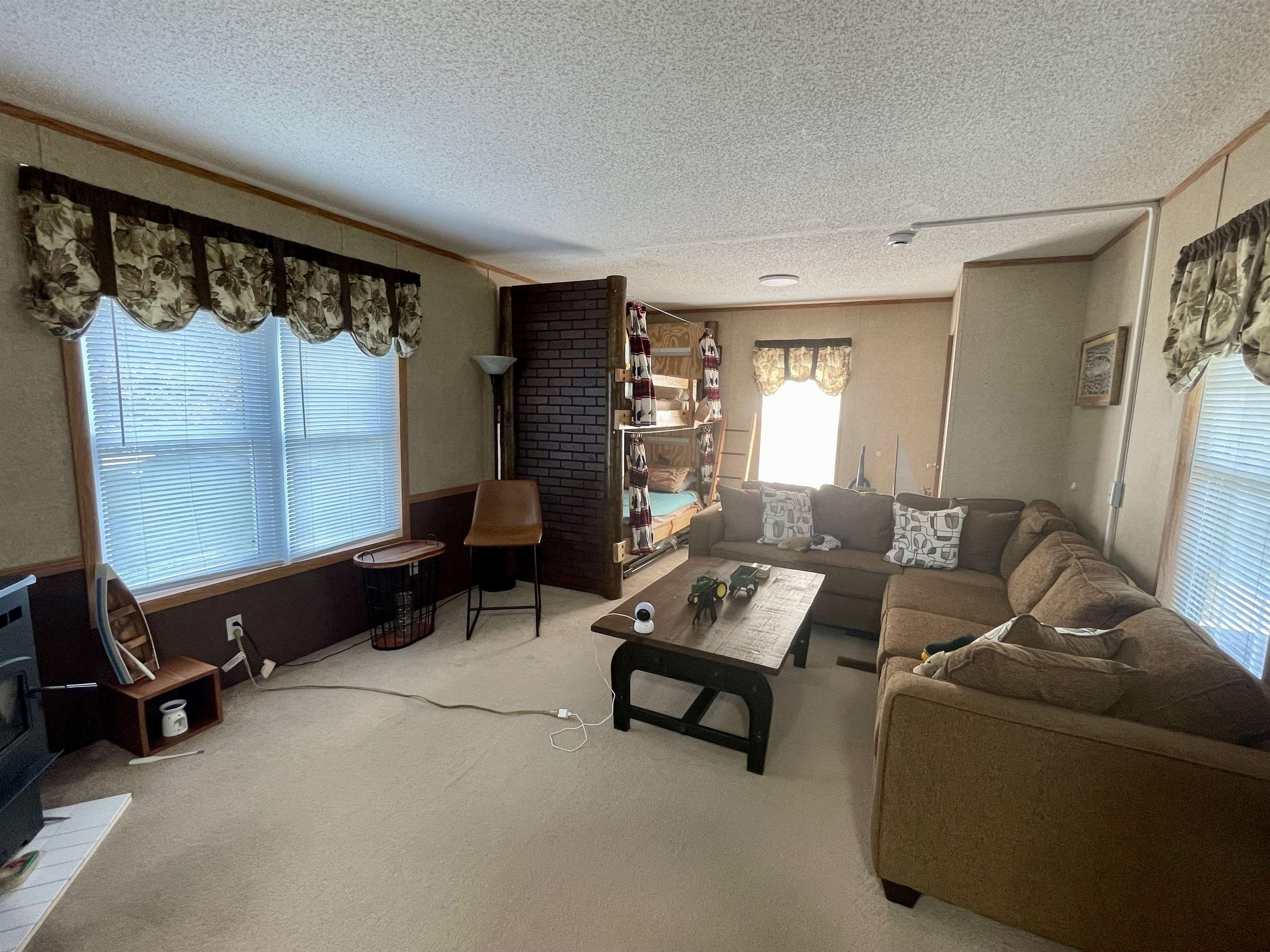 W9399 COUNTY ROAD J, Catawba, Wisconsin 54515, 1 Bedroom Bedrooms, ,1 BathroomBathrooms,Residential,For Sale,W9399 COUNTY ROAD J,22603776