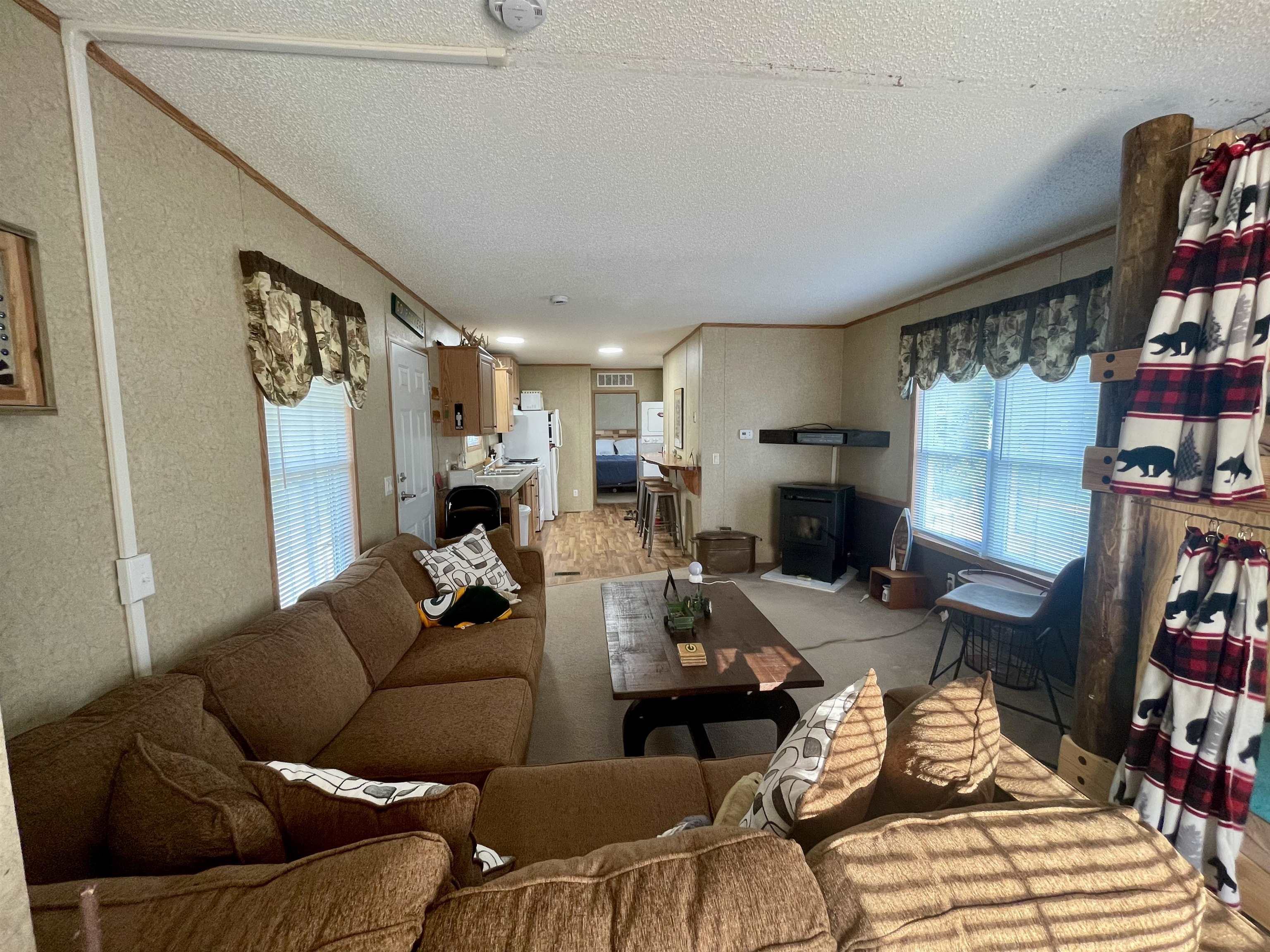 W9399 COUNTY ROAD J, Catawba, Wisconsin 54515, 1 Bedroom Bedrooms, ,1 BathroomBathrooms,Residential,For Sale,W9399 COUNTY ROAD J,22603776