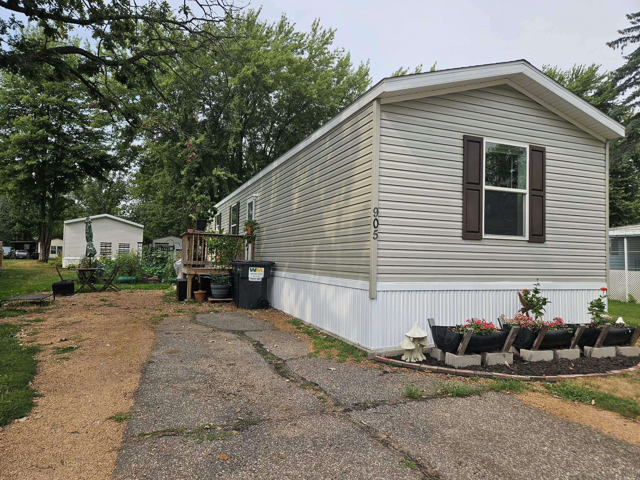905 E KALSCHED STREET, Marshfield, Wisconsin 54449, 3 Bedrooms Bedrooms, ,2 BathroomsBathrooms,Residential,For Sale,905 E KALSCHED STREET,22603779