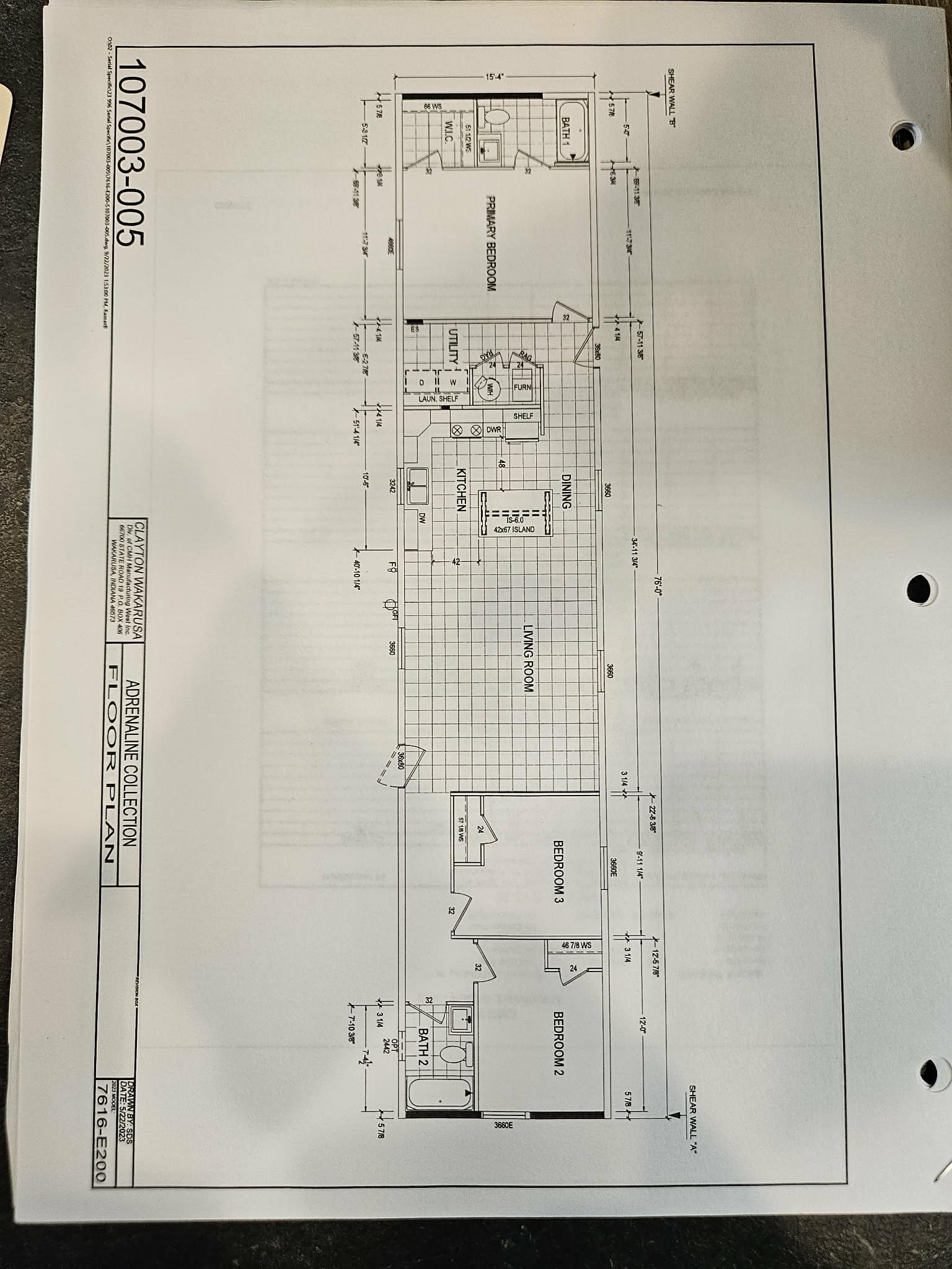 905 E KALSCHED STREET, Marshfield, Wisconsin 54449, 3 Bedrooms Bedrooms, ,2 BathroomsBathrooms,Residential,For Sale,905 E KALSCHED STREET,22603779