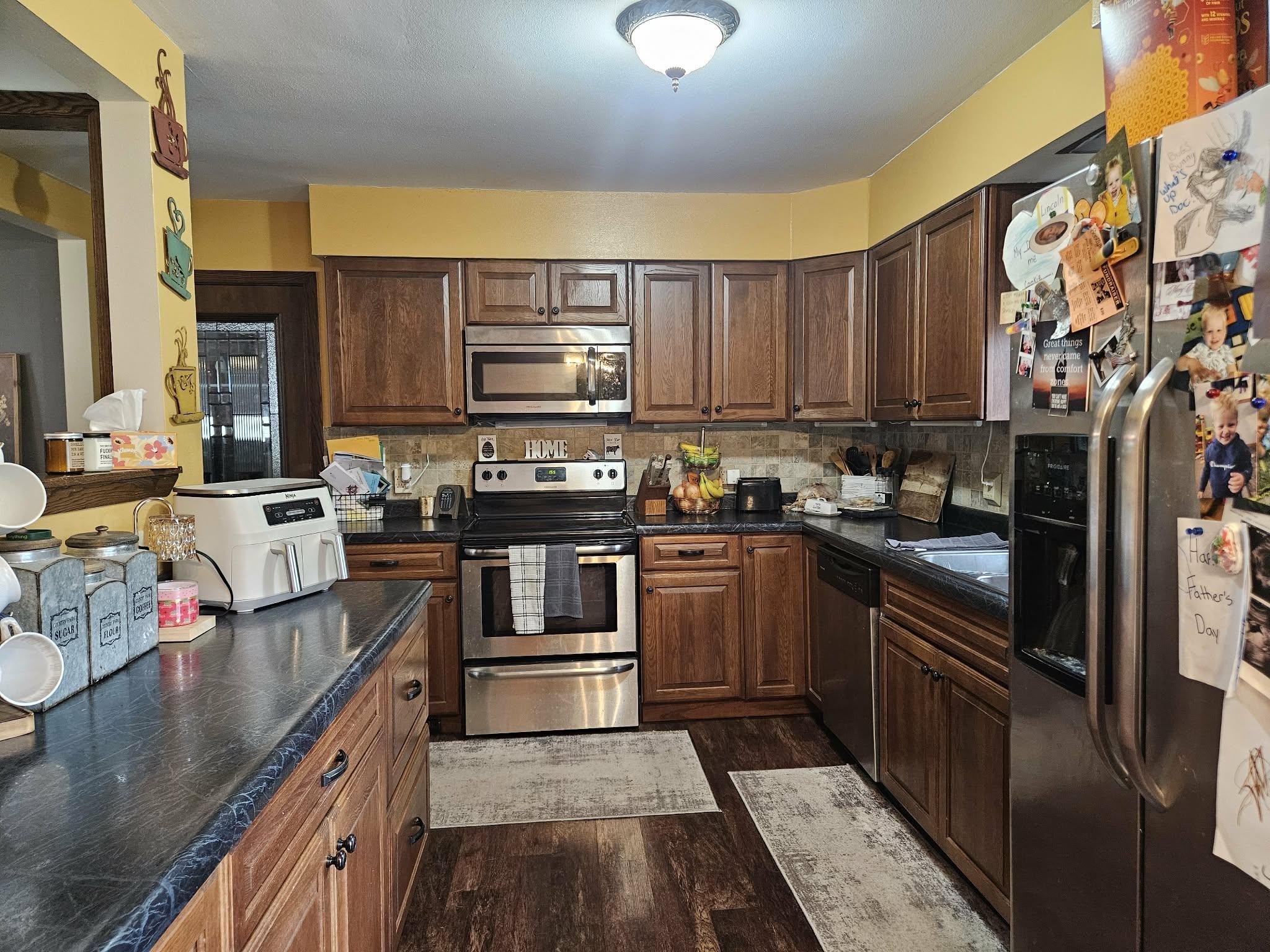 7639 BUTTERNUT LANE, Hewitt, Wisconsin 54441, 3 Bedrooms Bedrooms, ,1 BathroomBathrooms,Residential,For Sale,7639 BUTTERNUT LANE,22603780