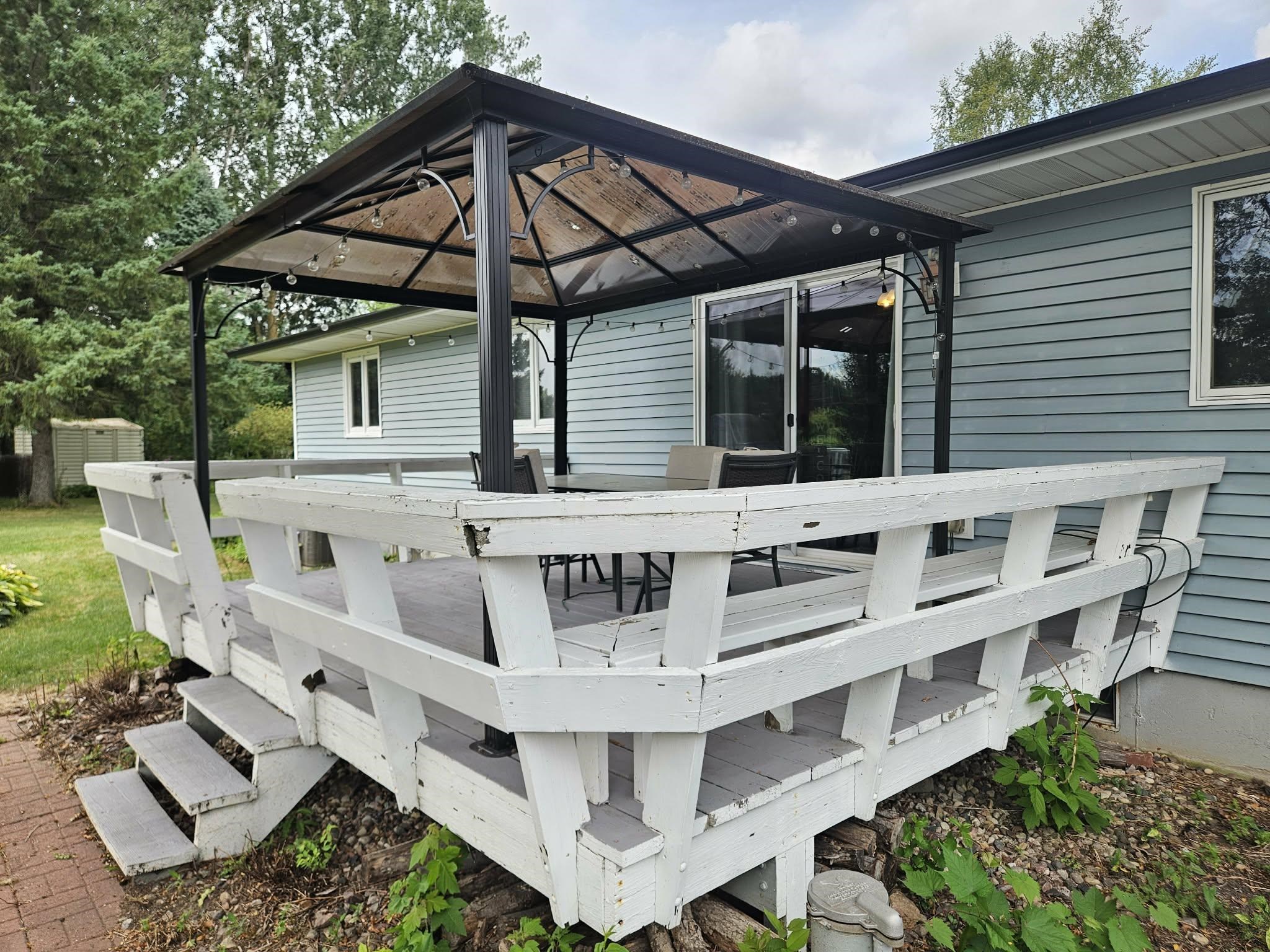 7639 BUTTERNUT LANE, Hewitt, Wisconsin 54441, 3 Bedrooms Bedrooms, ,1 BathroomBathrooms,Residential,For Sale,7639 BUTTERNUT LANE,22603780
