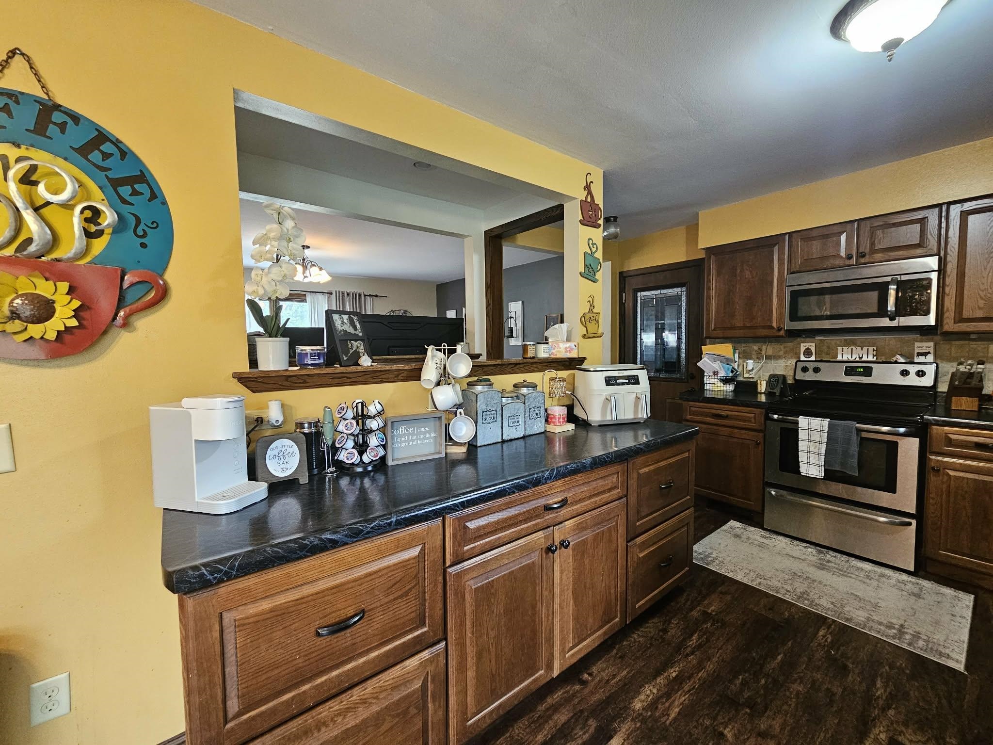 7639 BUTTERNUT LANE, Hewitt, Wisconsin 54441, 3 Bedrooms Bedrooms, ,1 BathroomBathrooms,Residential,For Sale,7639 BUTTERNUT LANE,22603780