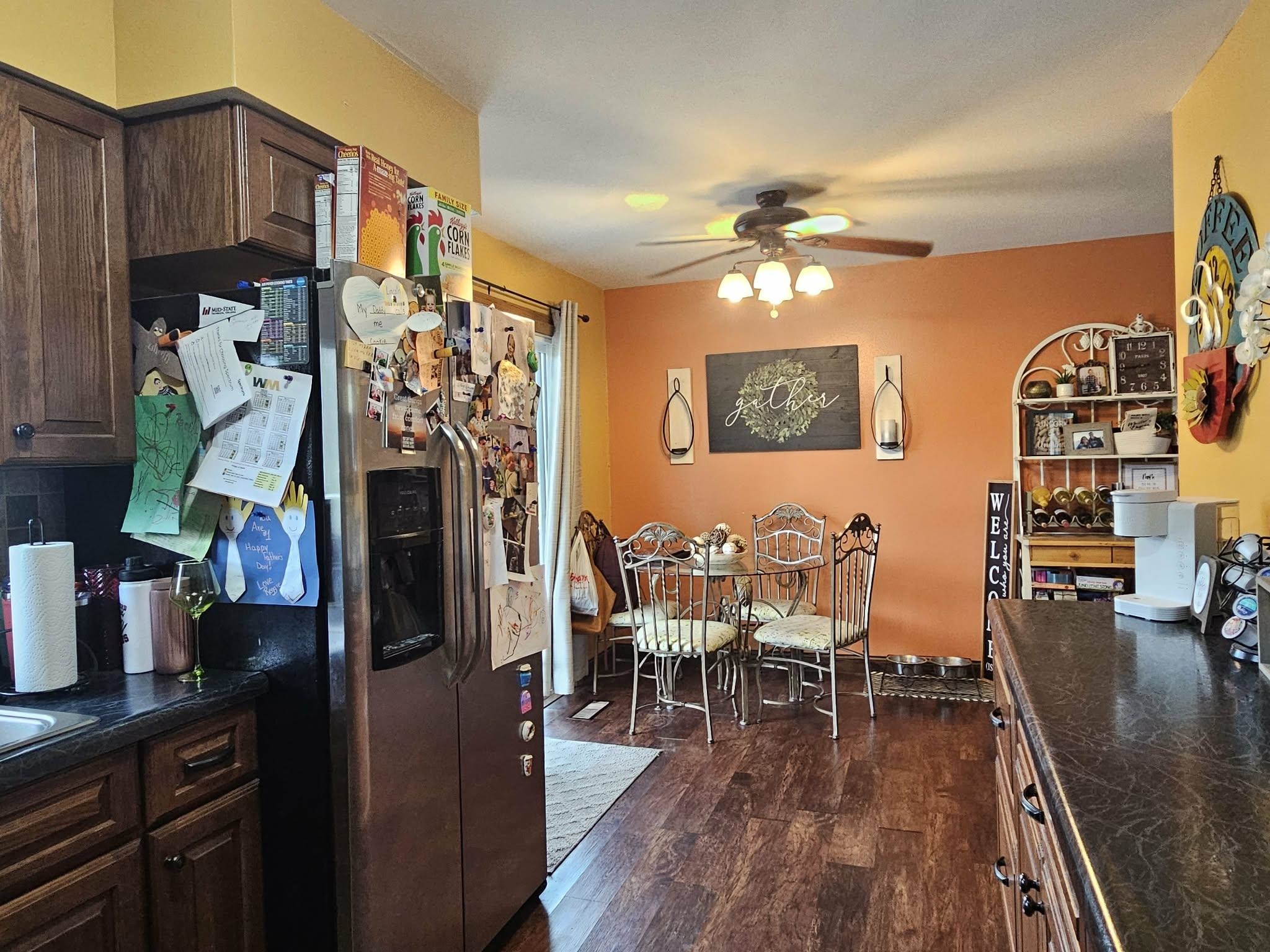7639 BUTTERNUT LANE, Hewitt, Wisconsin 54441, 3 Bedrooms Bedrooms, ,1 BathroomBathrooms,Residential,For Sale,7639 BUTTERNUT LANE,22603780