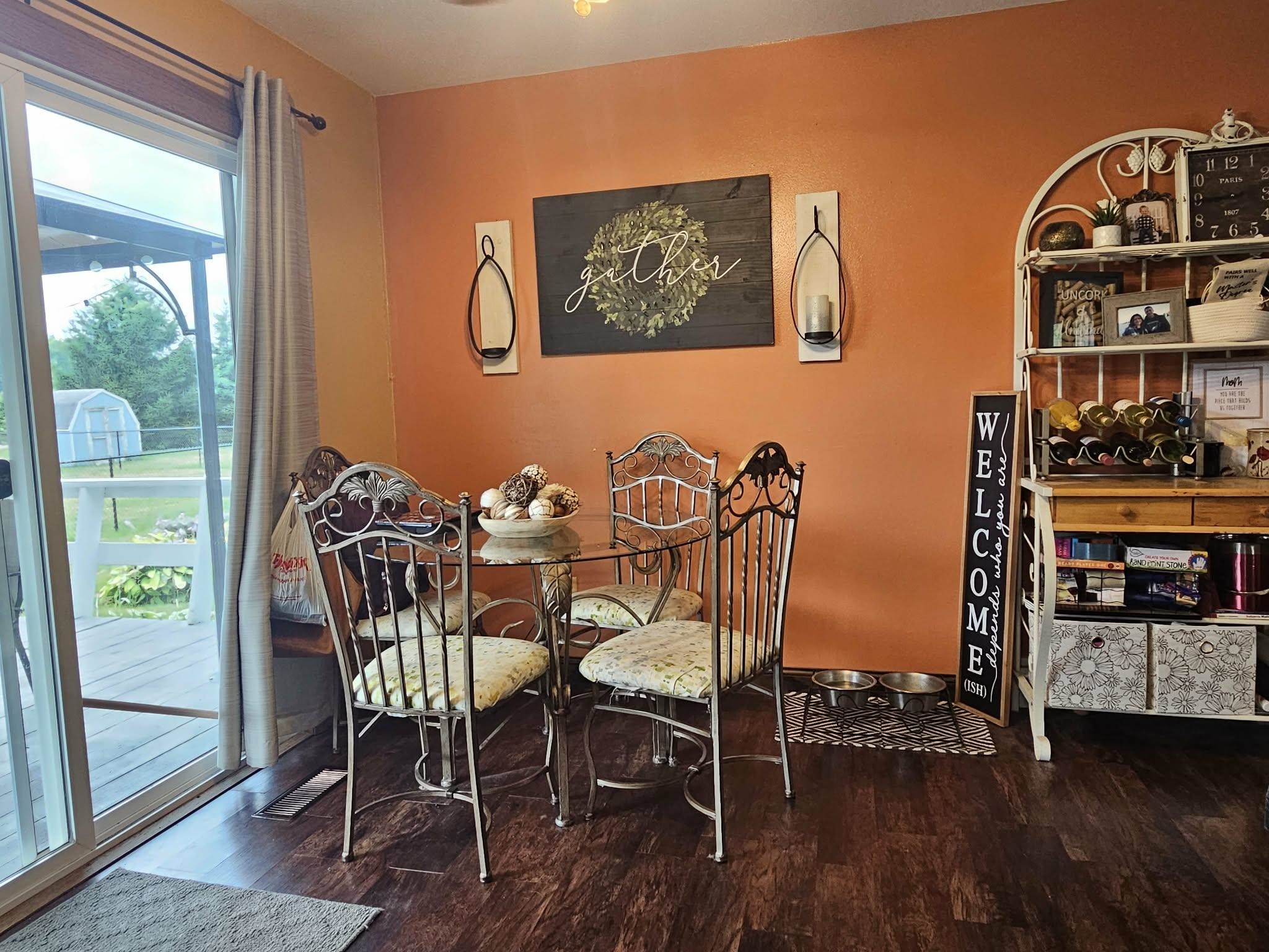 7639 BUTTERNUT LANE, Hewitt, Wisconsin 54441, 3 Bedrooms Bedrooms, ,1 BathroomBathrooms,Residential,For Sale,7639 BUTTERNUT LANE,22603780