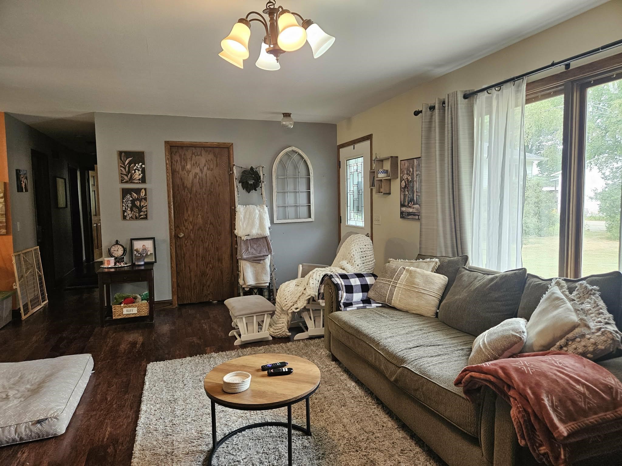 7639 BUTTERNUT LANE, Hewitt, Wisconsin 54441, 3 Bedrooms Bedrooms, ,1 BathroomBathrooms,Residential,For Sale,7639 BUTTERNUT LANE,22603780