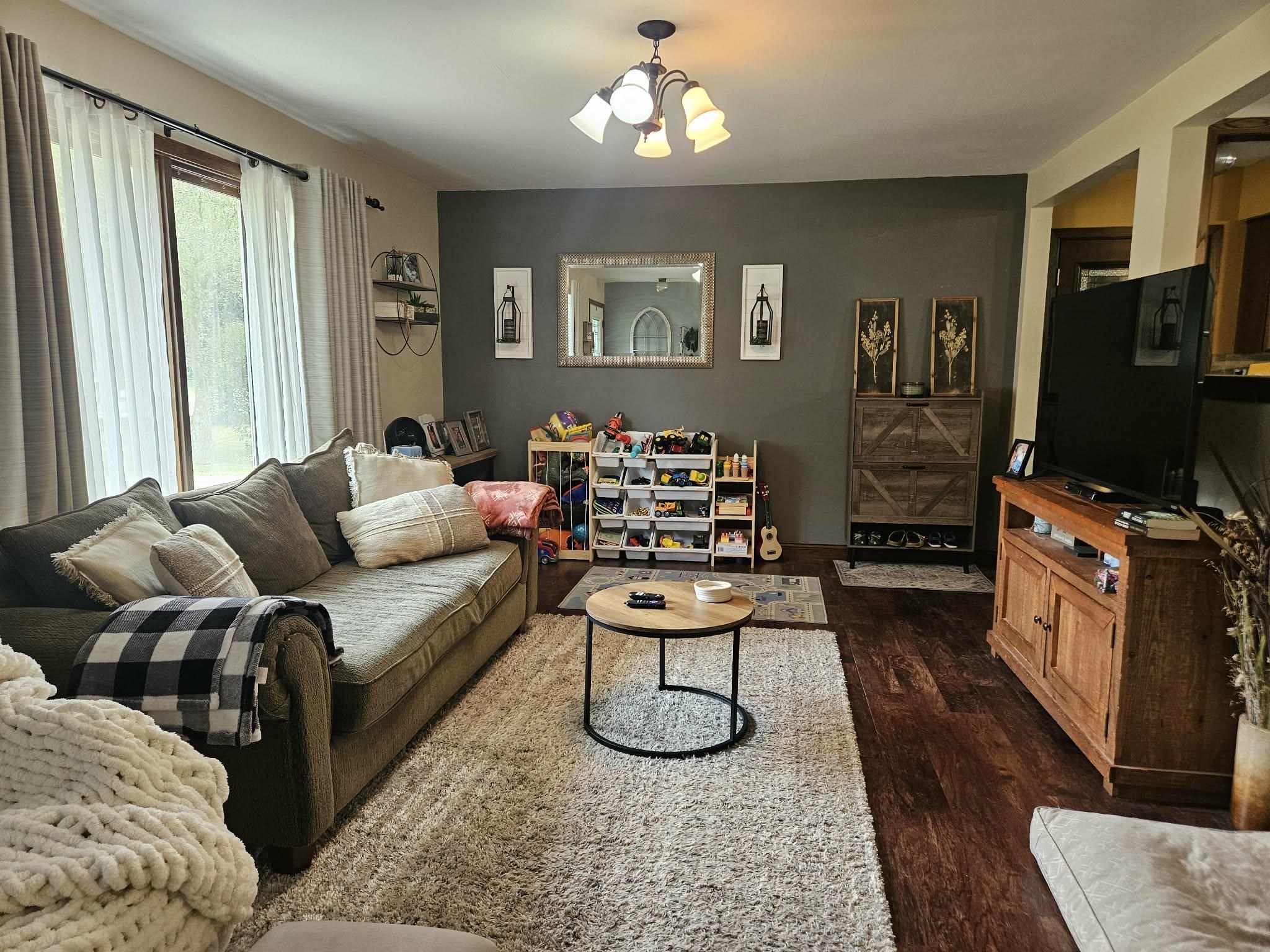 7639 BUTTERNUT LANE, Hewitt, Wisconsin 54441, 3 Bedrooms Bedrooms, ,1 BathroomBathrooms,Residential,For Sale,7639 BUTTERNUT LANE,22603780