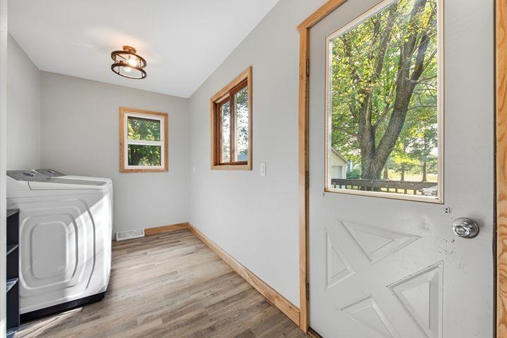 8214 PINE STREET, Pittsville, Wisconsin 54466, 5 Bedrooms Bedrooms, ,2 BathroomsBathrooms,Residential,For Sale,8214 PINE STREET,22603783