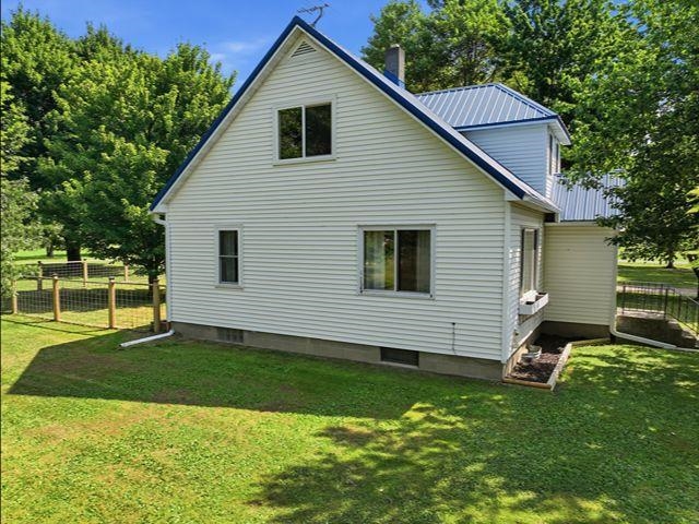 8214 PINE STREET, Pittsville, Wisconsin 54466, 5 Bedrooms Bedrooms, ,2 BathroomsBathrooms,Residential,For Sale,8214 PINE STREET,22603783
