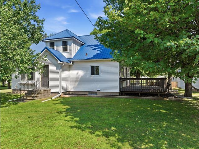 8214 PINE STREET, Pittsville, Wisconsin 54466, 5 Bedrooms Bedrooms, ,2 BathroomsBathrooms,Residential,For Sale,8214 PINE STREET,22603783