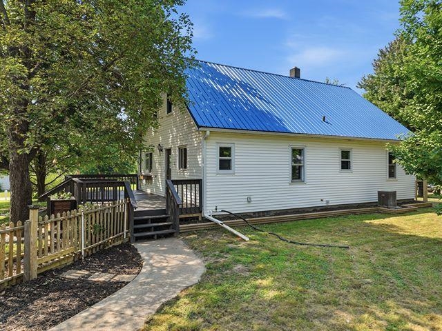 8214 PINE STREET, Pittsville, Wisconsin 54466, 5 Bedrooms Bedrooms, ,2 BathroomsBathrooms,Residential,For Sale,8214 PINE STREET,22603783
