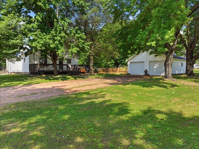8214 PINE STREET, Pittsville, Wisconsin 54466, 5 Bedrooms Bedrooms, ,2 BathroomsBathrooms,Residential,For Sale,8214 PINE STREET,22603783