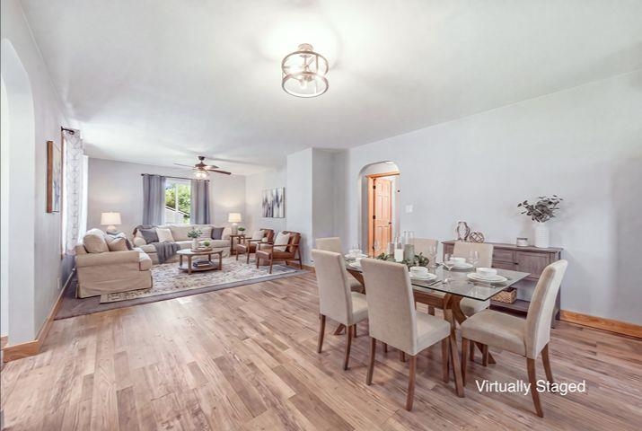 8214 PINE STREET, Pittsville, Wisconsin 54466, 5 Bedrooms Bedrooms, ,2 BathroomsBathrooms,Residential,For Sale,8214 PINE STREET,22603783