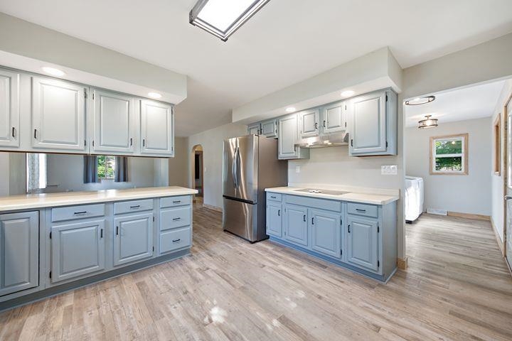 8214 PINE STREET, Pittsville, Wisconsin 54466, 5 Bedrooms Bedrooms, ,2 BathroomsBathrooms,Residential,For Sale,8214 PINE STREET,22603783