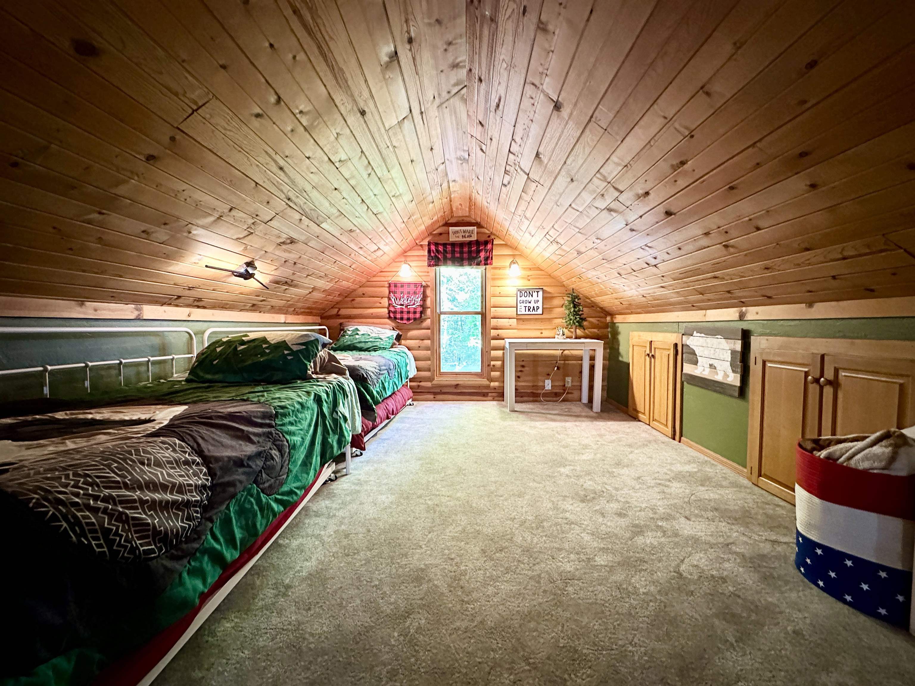 N10754 EAST SHORE ROAD, Pearson, Wisconsin 54462, 3 Bedrooms Bedrooms, ,2 BathroomsBathrooms,Residential,For Sale,N10754 EAST SHORE ROAD,22603784
