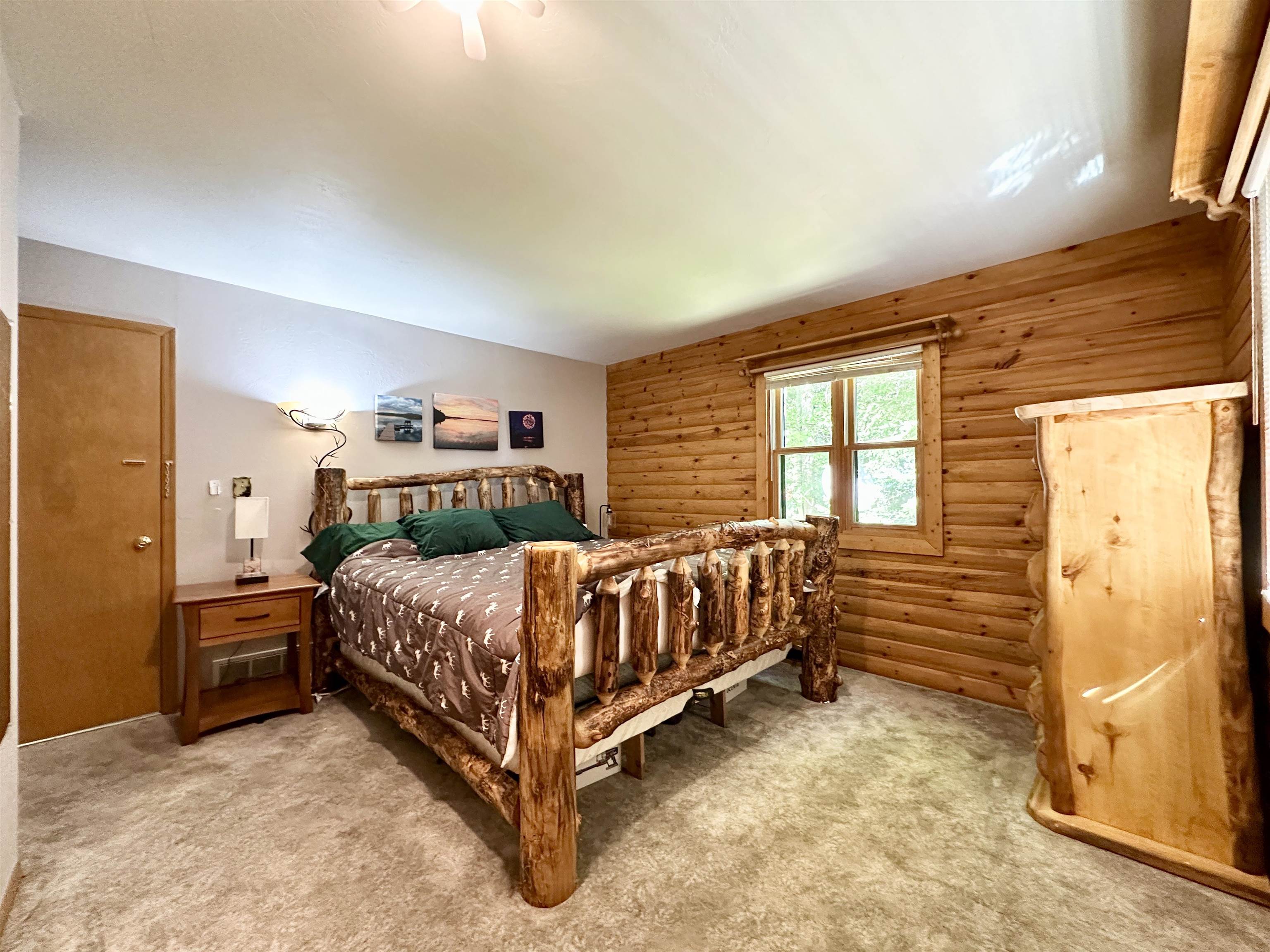 N10754 EAST SHORE ROAD, Pearson, Wisconsin 54462, 3 Bedrooms Bedrooms, ,2 BathroomsBathrooms,Residential,For Sale,N10754 EAST SHORE ROAD,22603784