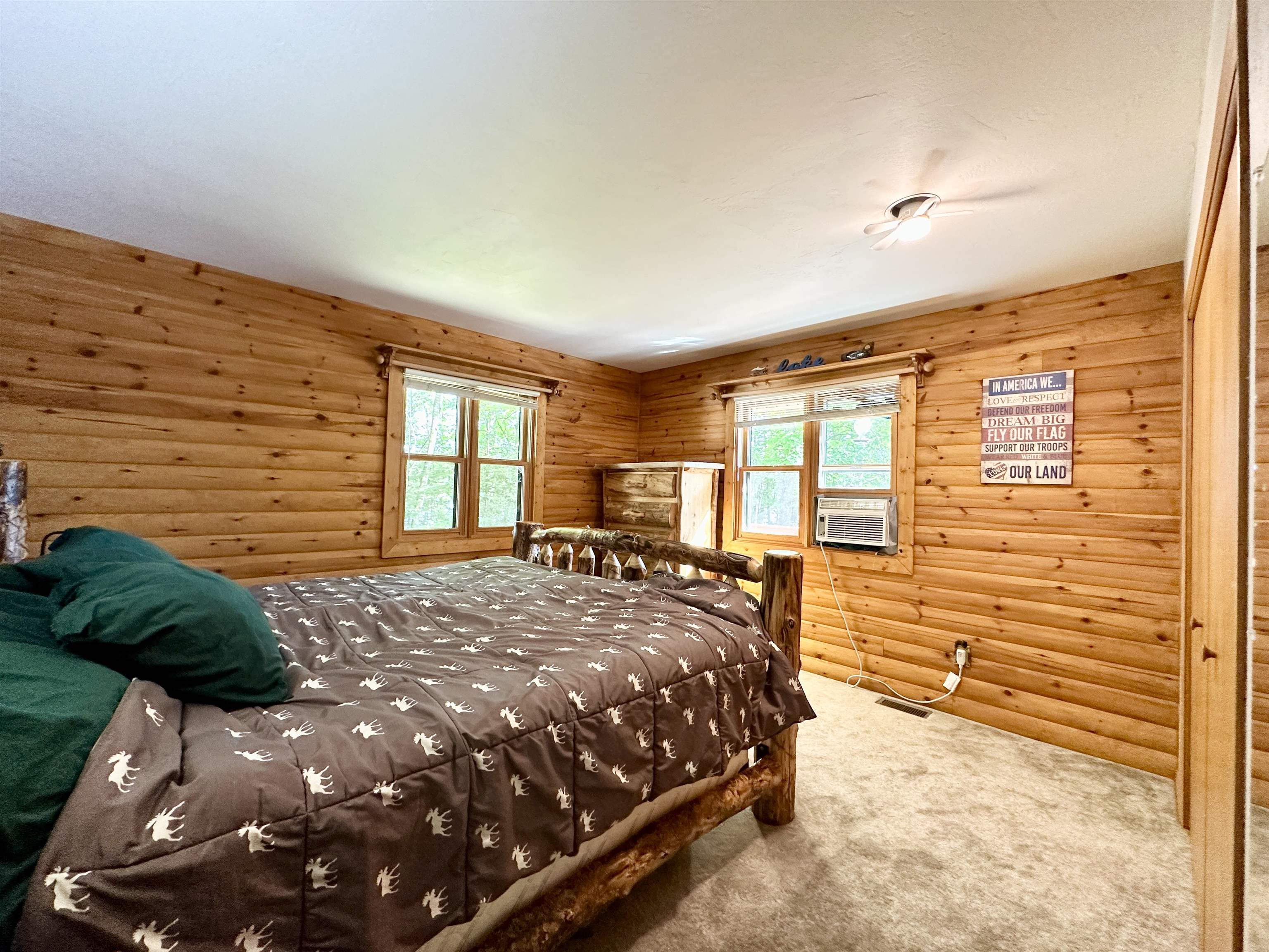N10754 EAST SHORE ROAD, Pearson, Wisconsin 54462, 3 Bedrooms Bedrooms, ,2 BathroomsBathrooms,Residential,For Sale,N10754 EAST SHORE ROAD,22603784