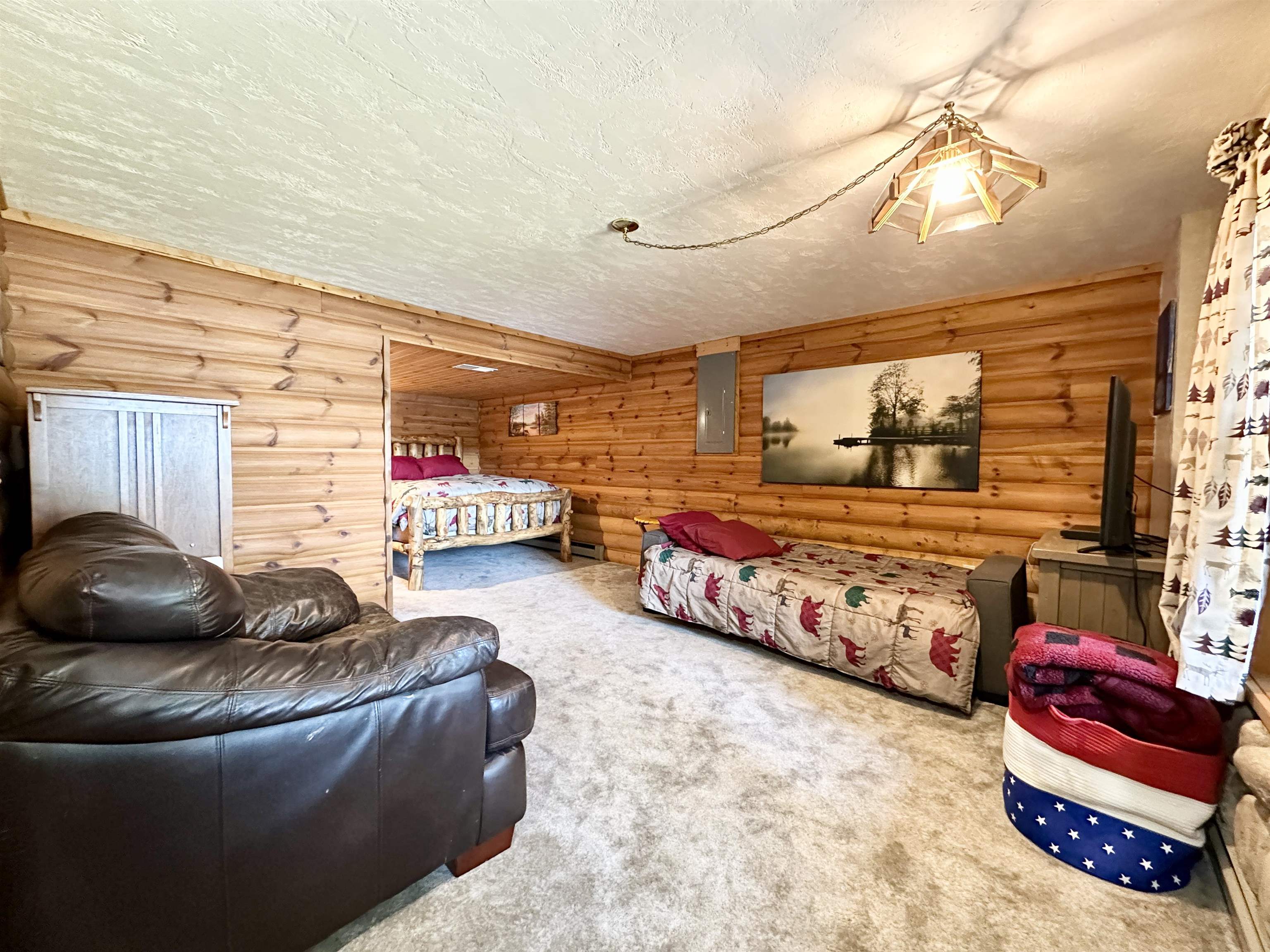 N10754 EAST SHORE ROAD, Pearson, Wisconsin 54462, 3 Bedrooms Bedrooms, ,2 BathroomsBathrooms,Residential,For Sale,N10754 EAST SHORE ROAD,22603784