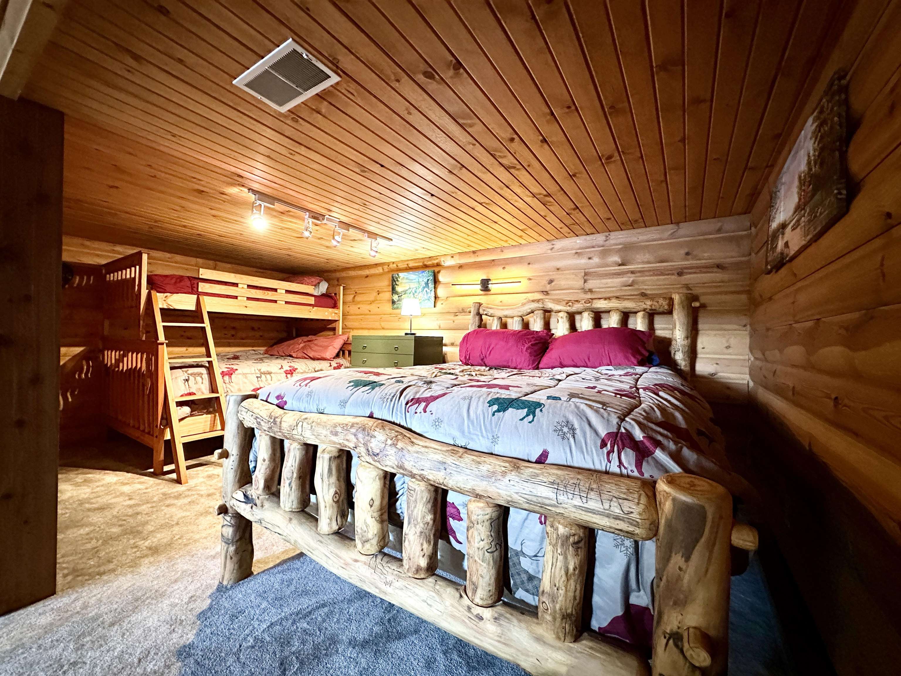 N10754 EAST SHORE ROAD, Pearson, Wisconsin 54462, 3 Bedrooms Bedrooms, ,2 BathroomsBathrooms,Residential,For Sale,N10754 EAST SHORE ROAD,22603784