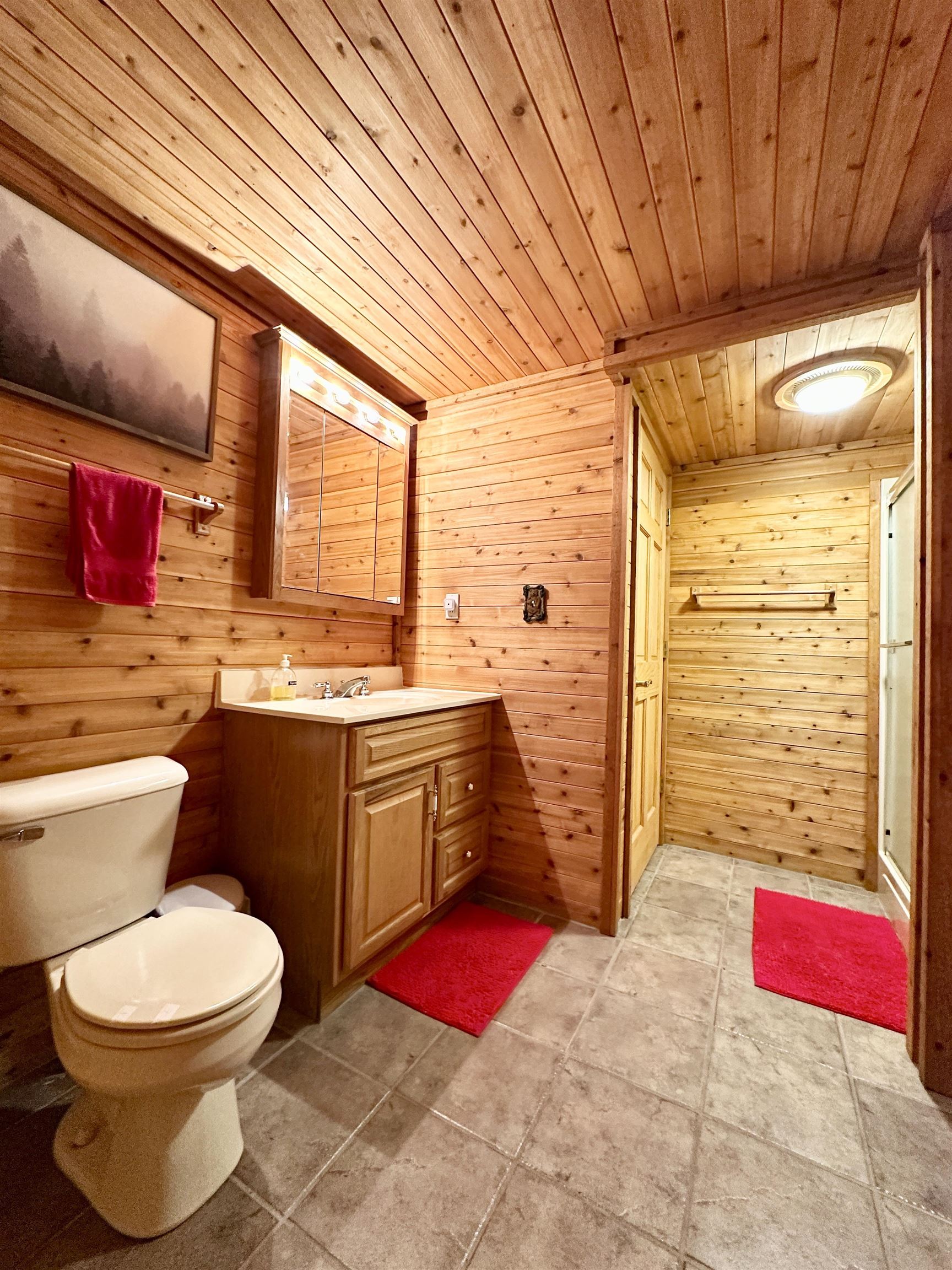 N10754 EAST SHORE ROAD, Pearson, Wisconsin 54462, 3 Bedrooms Bedrooms, ,2 BathroomsBathrooms,Residential,For Sale,N10754 EAST SHORE ROAD,22603784