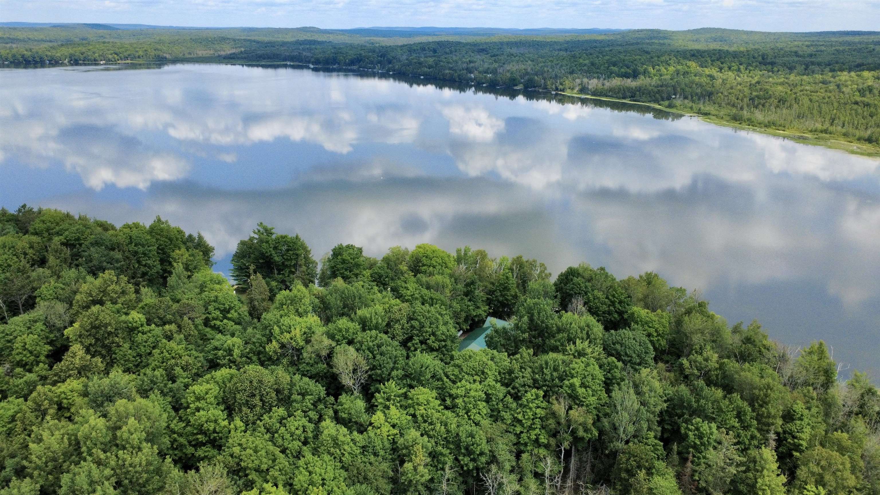 N10754 EAST SHORE ROAD, Pearson, Wisconsin 54462, 3 Bedrooms Bedrooms, ,2 BathroomsBathrooms,Residential,For Sale,N10754 EAST SHORE ROAD,22603784