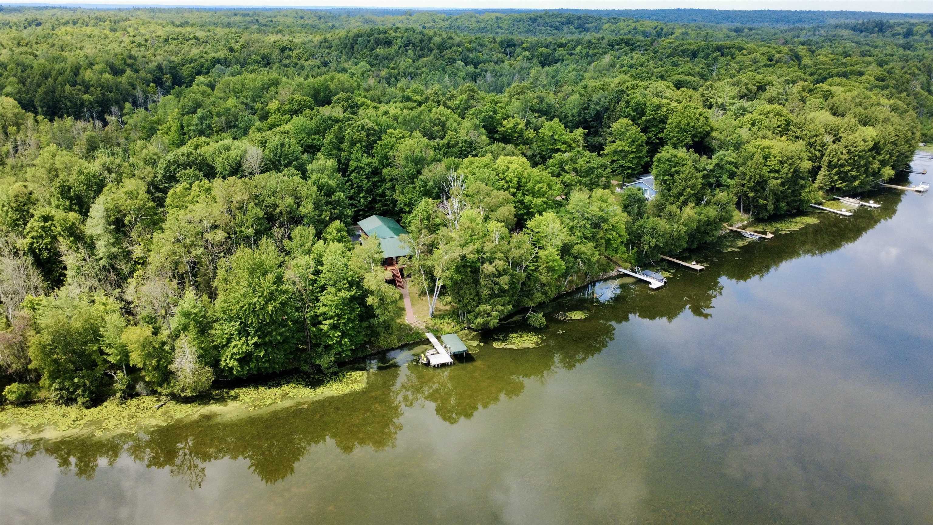 N10754 EAST SHORE ROAD, Pearson, Wisconsin 54462, 3 Bedrooms Bedrooms, ,2 BathroomsBathrooms,Residential,For Sale,N10754 EAST SHORE ROAD,22603784