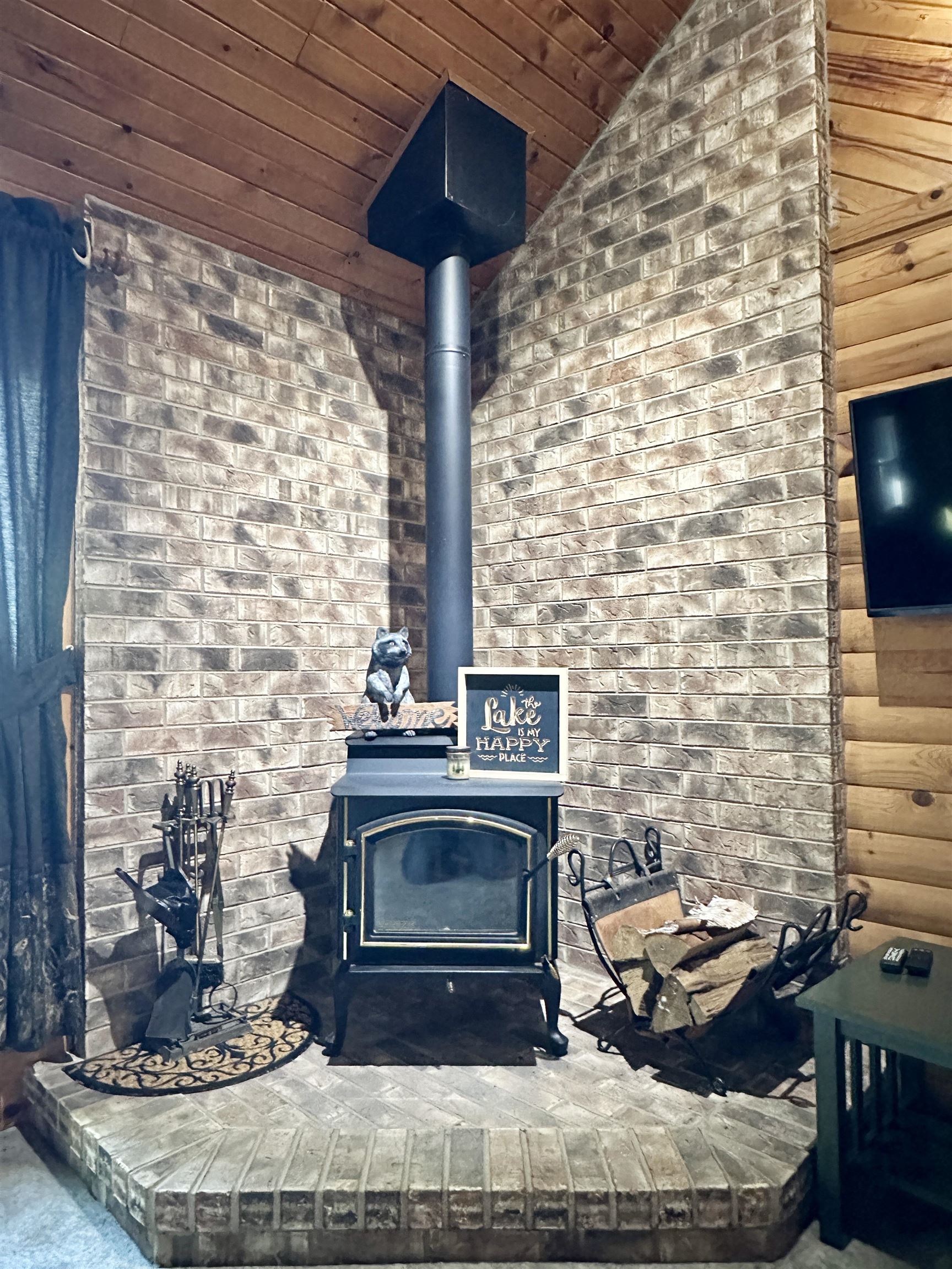 N10754 EAST SHORE ROAD, Pearson, Wisconsin 54462, 3 Bedrooms Bedrooms, ,2 BathroomsBathrooms,Residential,For Sale,N10754 EAST SHORE ROAD,22603784
