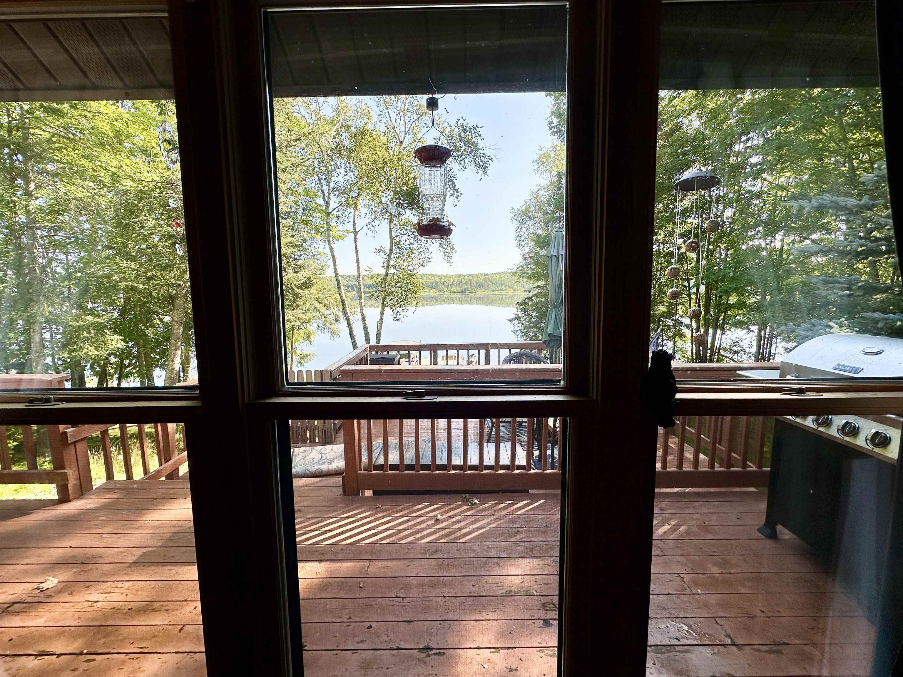 N10754 EAST SHORE ROAD, Pearson, Wisconsin 54462, 3 Bedrooms Bedrooms, ,2 BathroomsBathrooms,Residential,For Sale,N10754 EAST SHORE ROAD,22603784