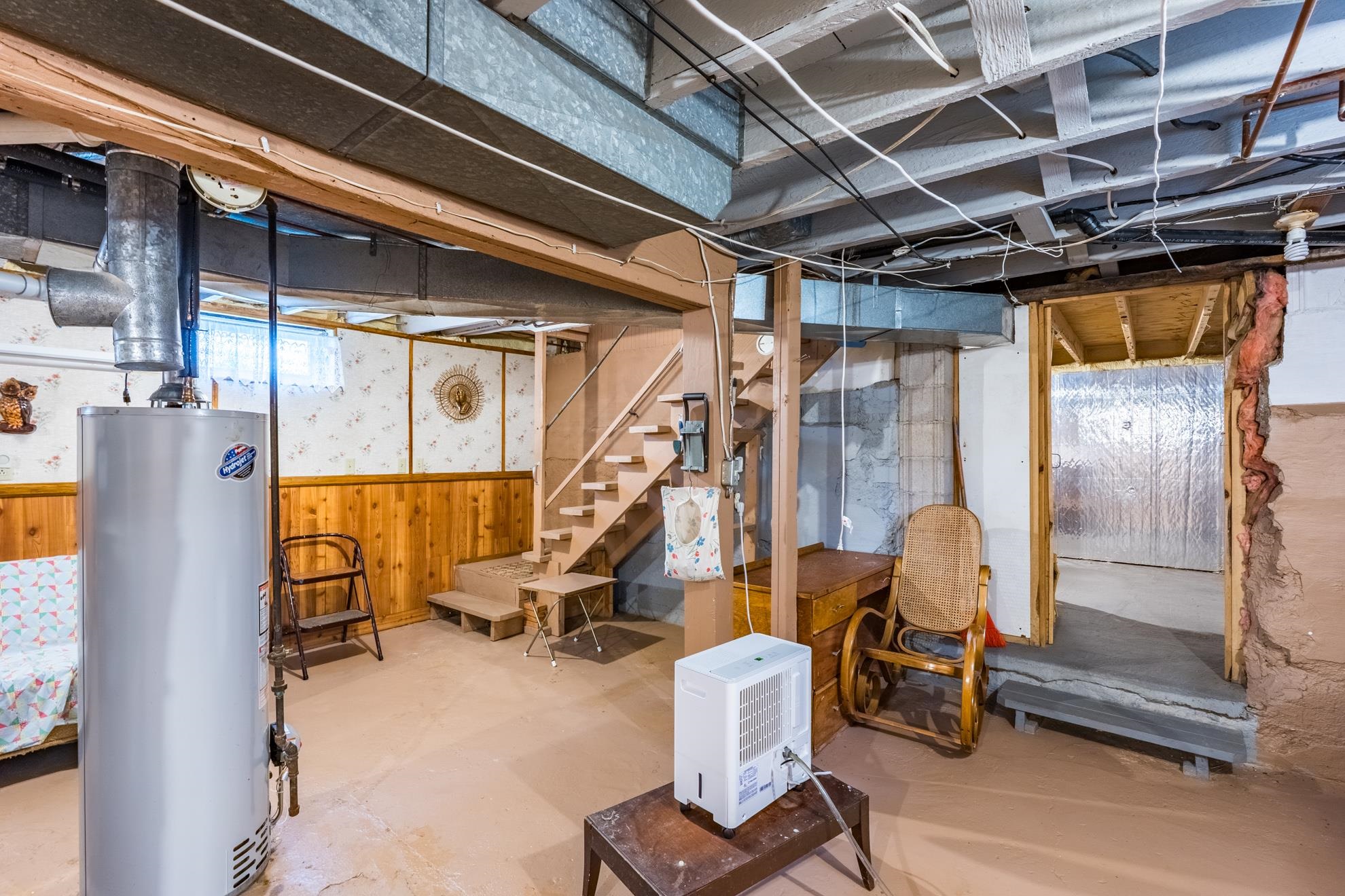 1005 S 12TH AVENUE, Wausau, Wisconsin 54401, 2 Bedrooms Bedrooms, ,1 BathroomBathrooms,Residential,For Sale,1005 S 12TH AVENUE,22603785