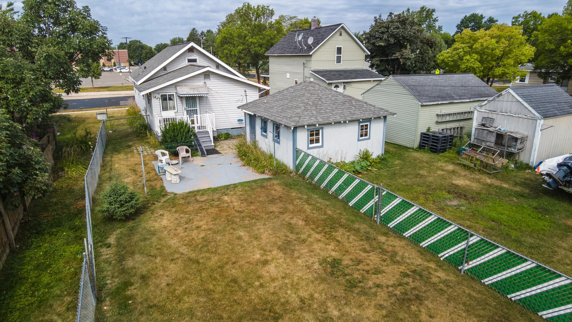 1005 S 12TH AVENUE, Wausau, Wisconsin 54401, 2 Bedrooms Bedrooms, ,1 BathroomBathrooms,Residential,For Sale,1005 S 12TH AVENUE,22603785