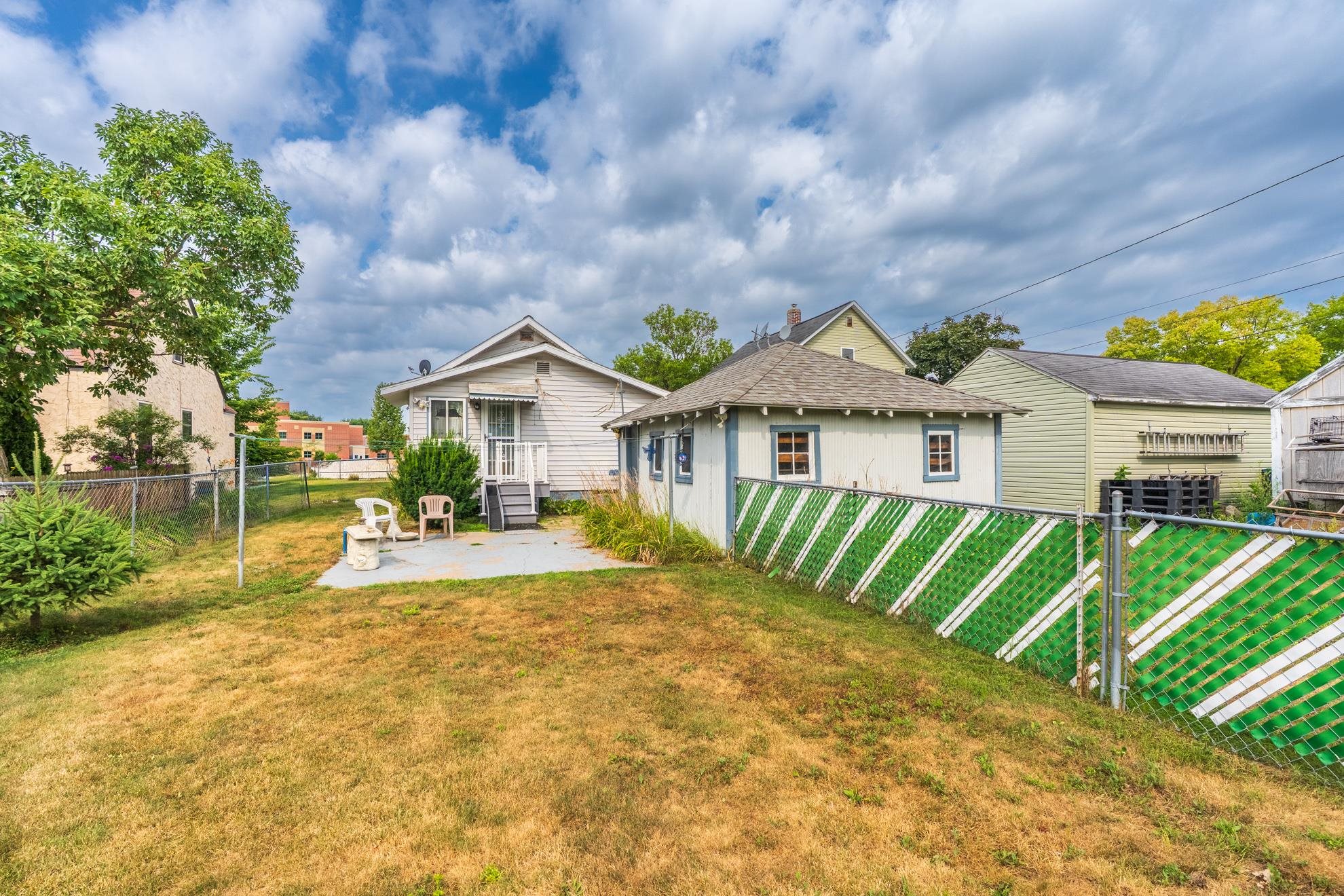 1005 S 12TH AVENUE, Wausau, Wisconsin 54401, 2 Bedrooms Bedrooms, ,1 BathroomBathrooms,Residential,For Sale,1005 S 12TH AVENUE,22603785