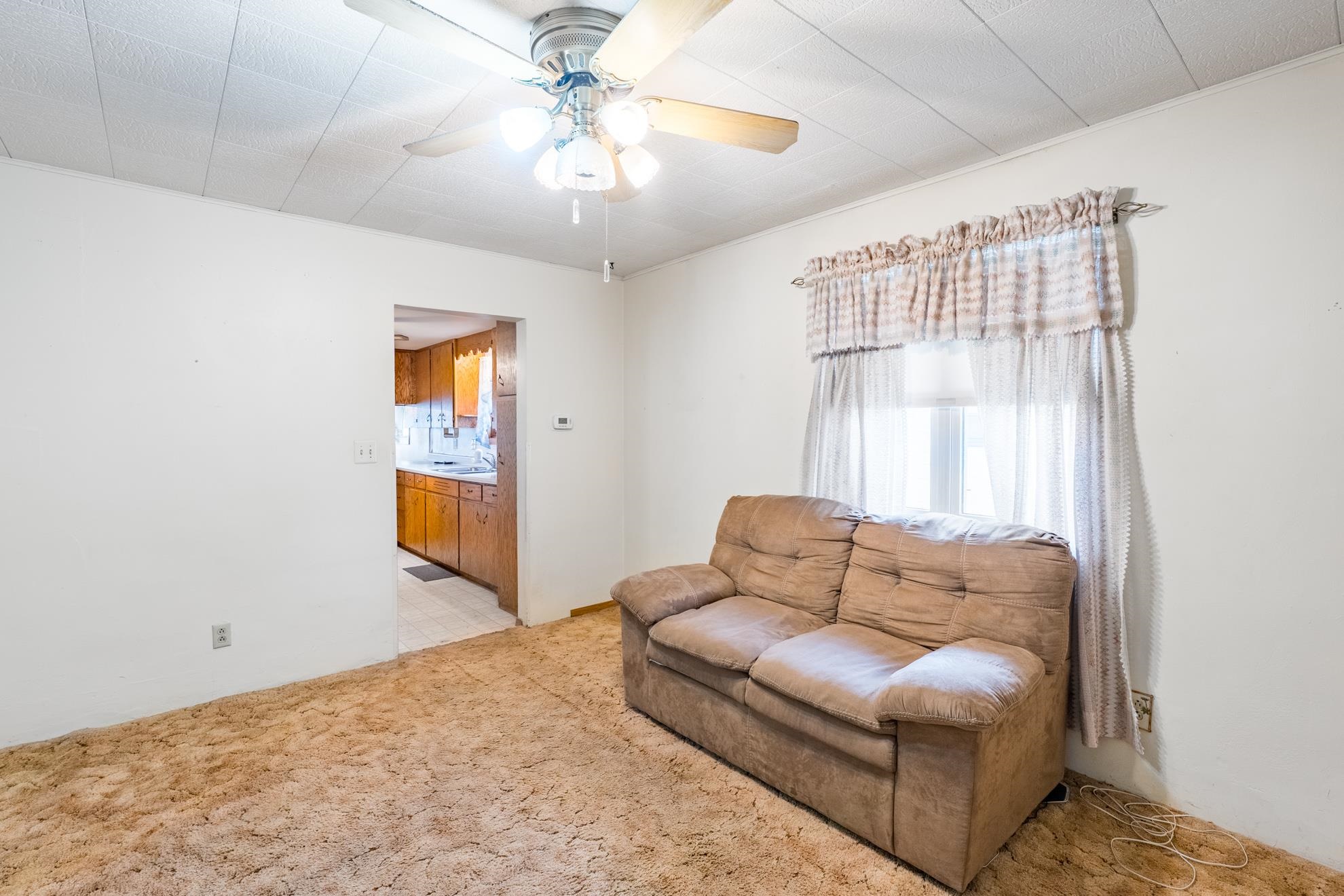 1005 S 12TH AVENUE, Wausau, Wisconsin 54401, 2 Bedrooms Bedrooms, ,1 BathroomBathrooms,Residential,For Sale,1005 S 12TH AVENUE,22603785