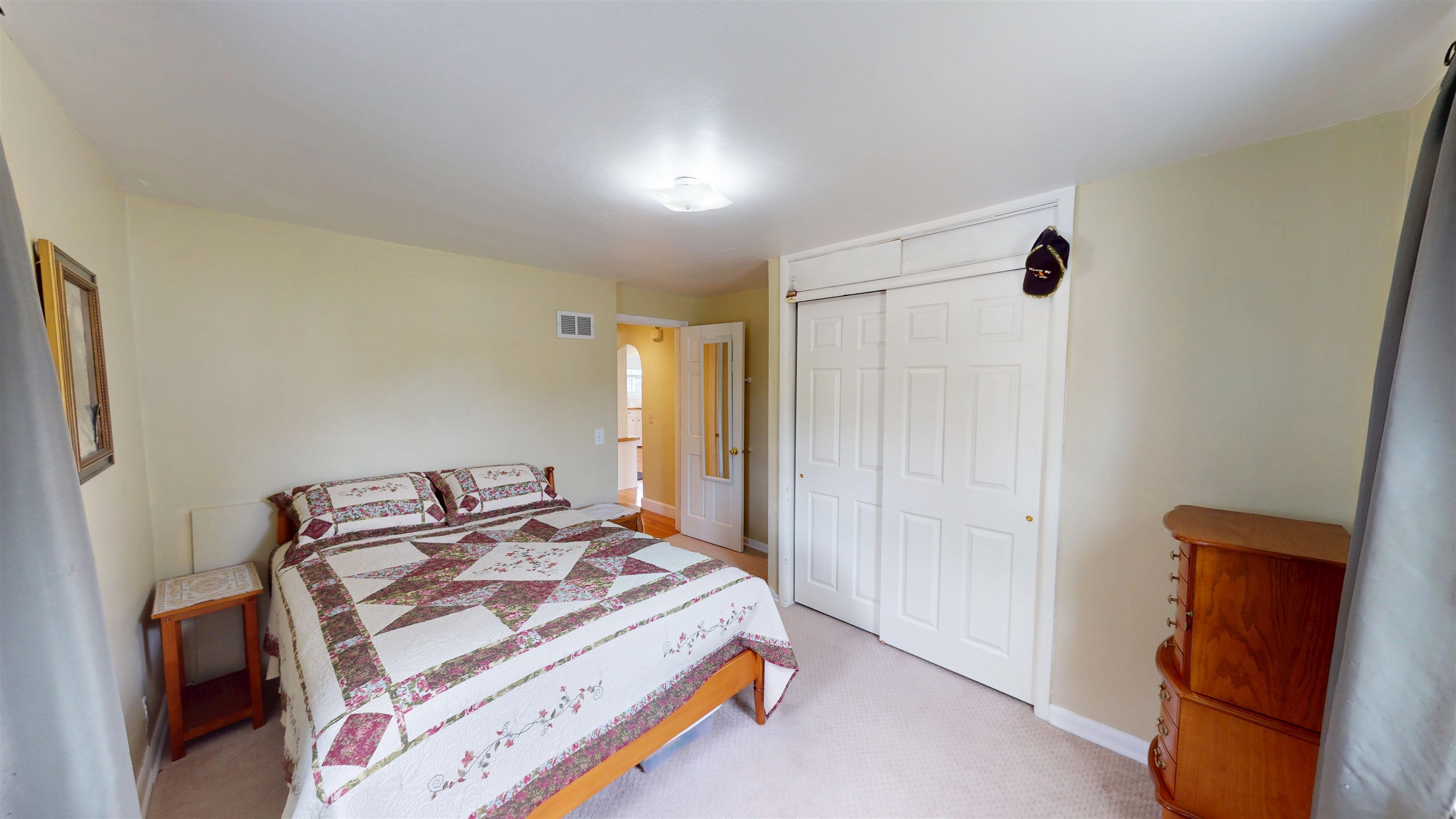 609 N ASH AVENUE, Marshfield, Wisconsin 54449, 3 Bedrooms Bedrooms, ,1 BathroomBathrooms,Residential,For Sale,609 N ASH AVENUE,22603786