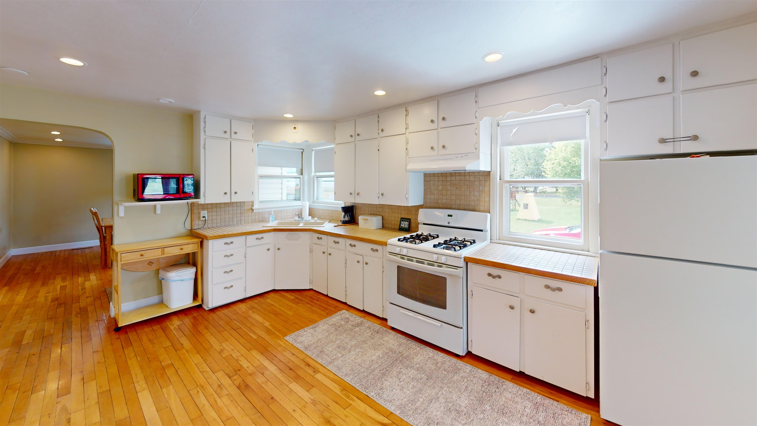 609 N ASH AVENUE, Marshfield, Wisconsin 54449, 3 Bedrooms Bedrooms, ,1 BathroomBathrooms,Residential,For Sale,609 N ASH AVENUE,22603786