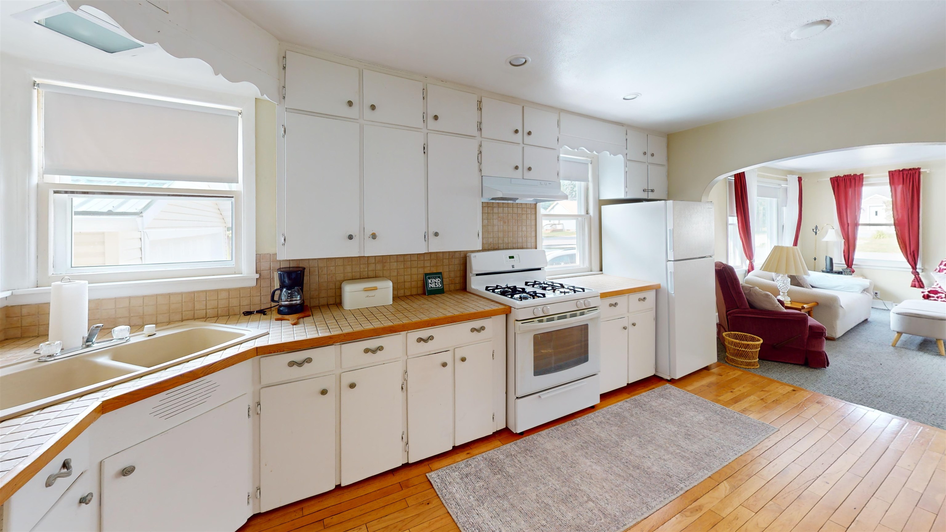 609 N ASH AVENUE, Marshfield, Wisconsin 54449, 3 Bedrooms Bedrooms, ,1 BathroomBathrooms,Residential,For Sale,609 N ASH AVENUE,22603786