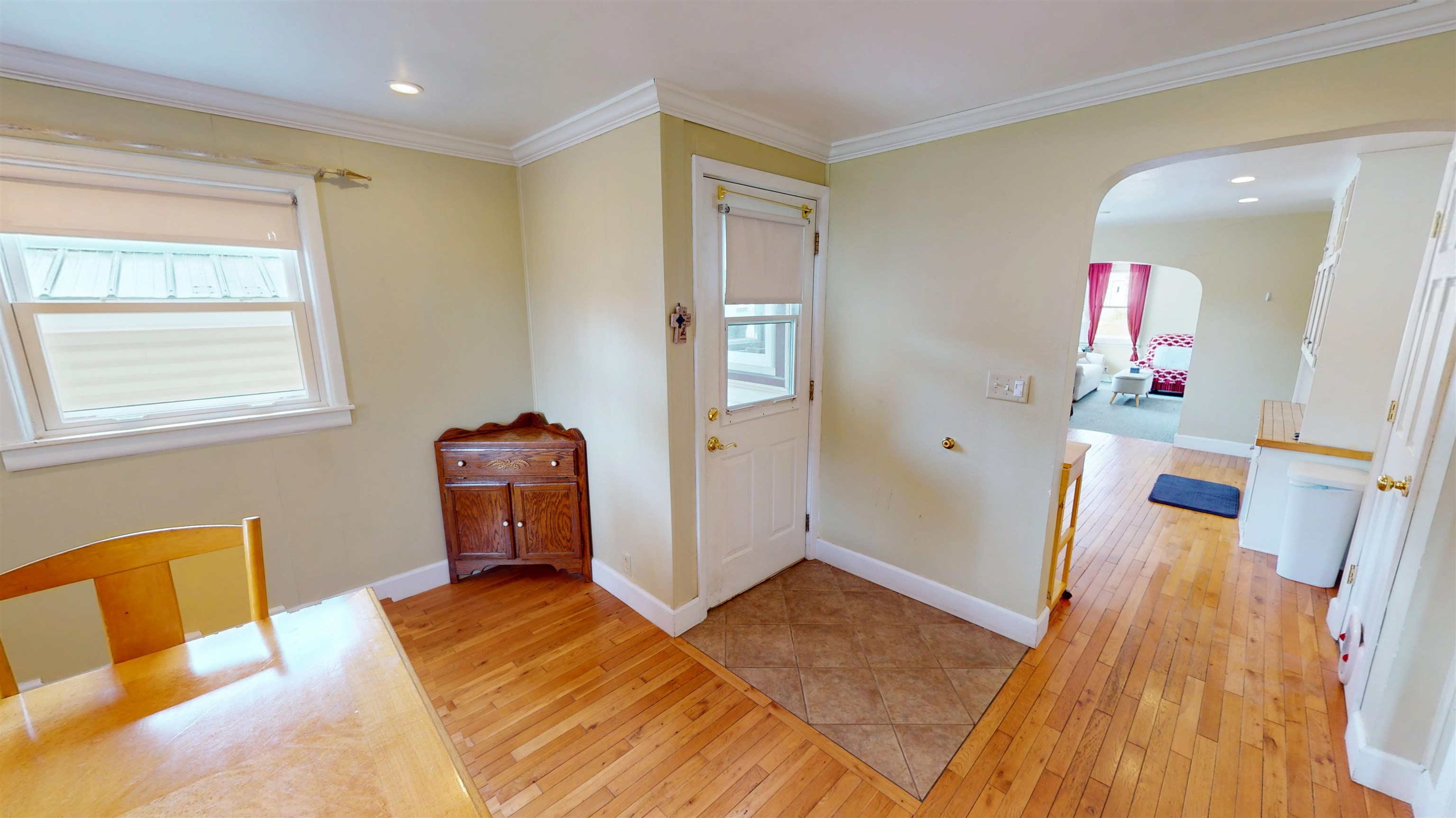609 N ASH AVENUE, Marshfield, Wisconsin 54449, 3 Bedrooms Bedrooms, ,1 BathroomBathrooms,Residential,For Sale,609 N ASH AVENUE,22603786