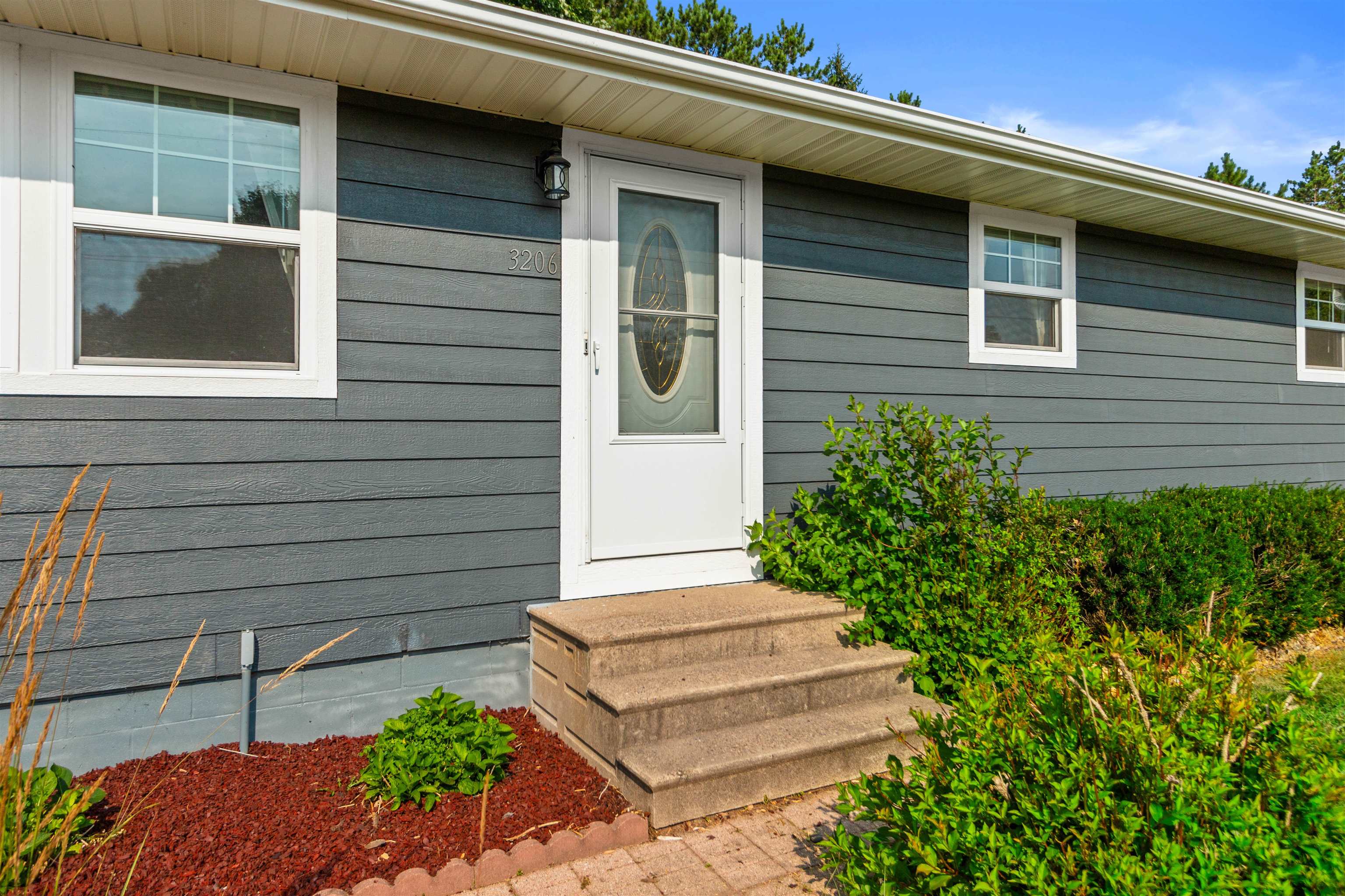 3206 CECIL STREET, Weston, Wisconsin 54476, 3 Bedrooms Bedrooms, ,2 BathroomsBathrooms,Residential,For Sale,3206 CECIL STREET,22603787