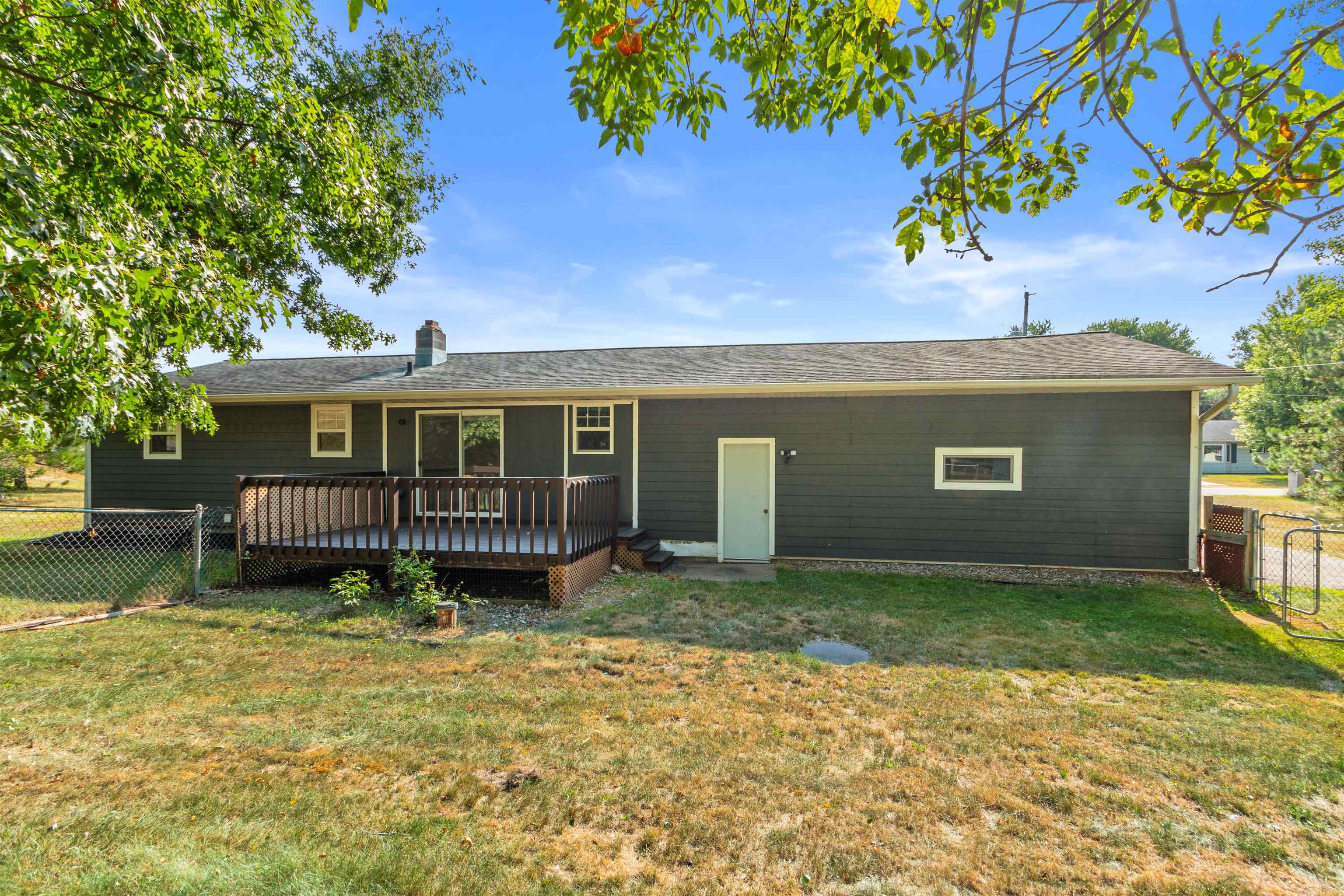3206 CECIL STREET, Weston, Wisconsin 54476, 3 Bedrooms Bedrooms, ,2 BathroomsBathrooms,Residential,For Sale,3206 CECIL STREET,22603787